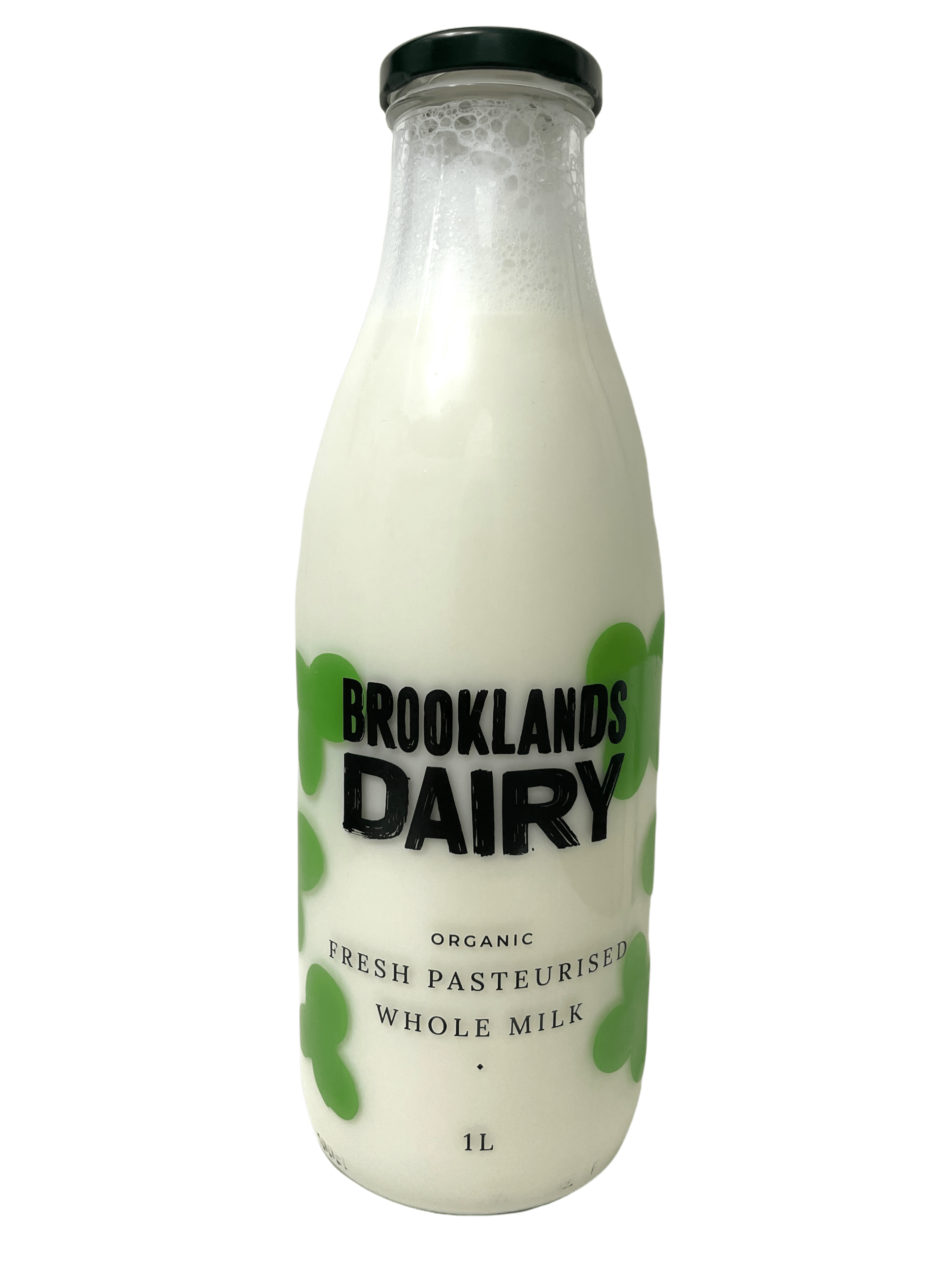 Brooklands Dairy - Kelis.info