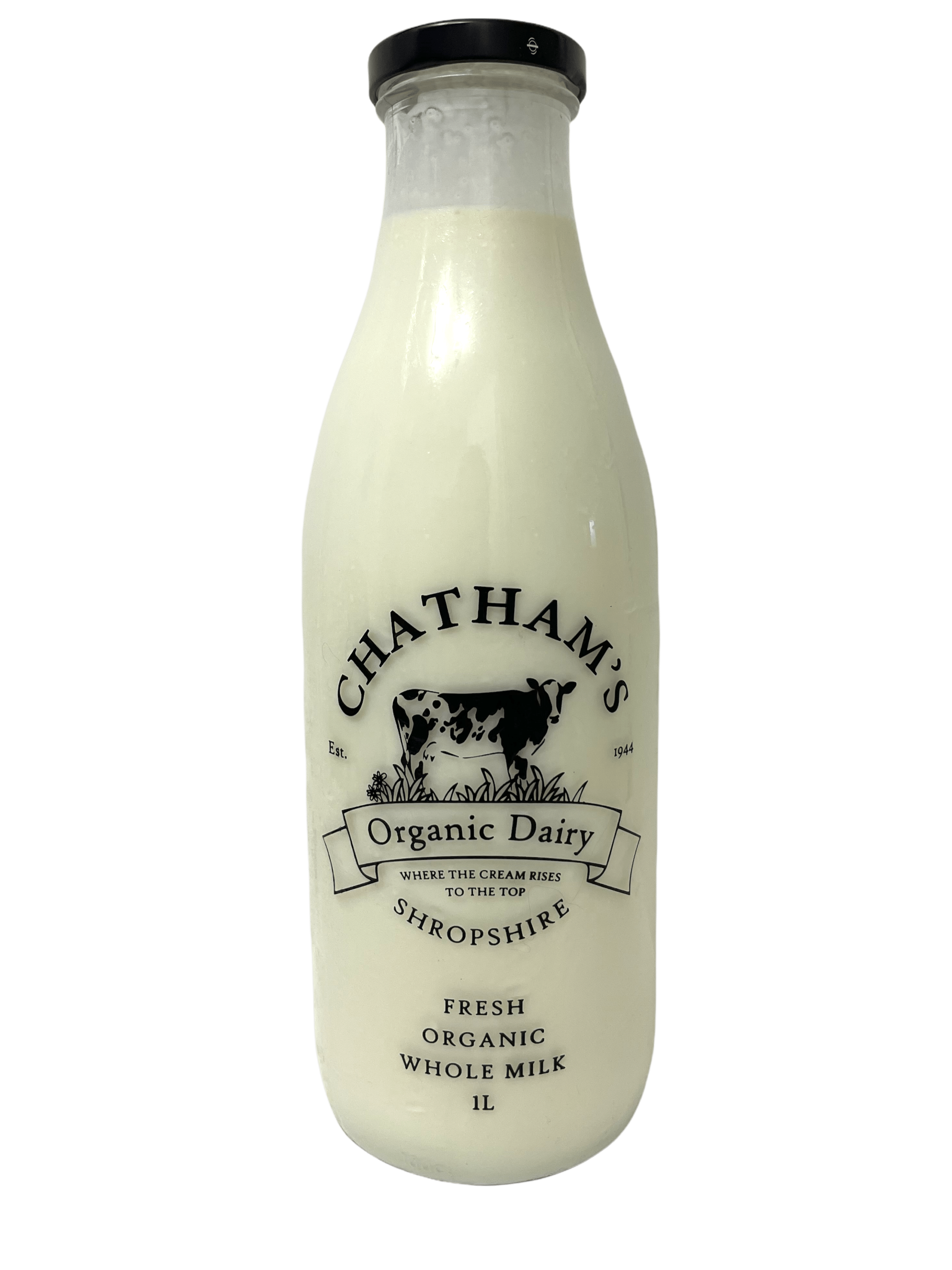 Chathams Organic Dairy - Kelis.info