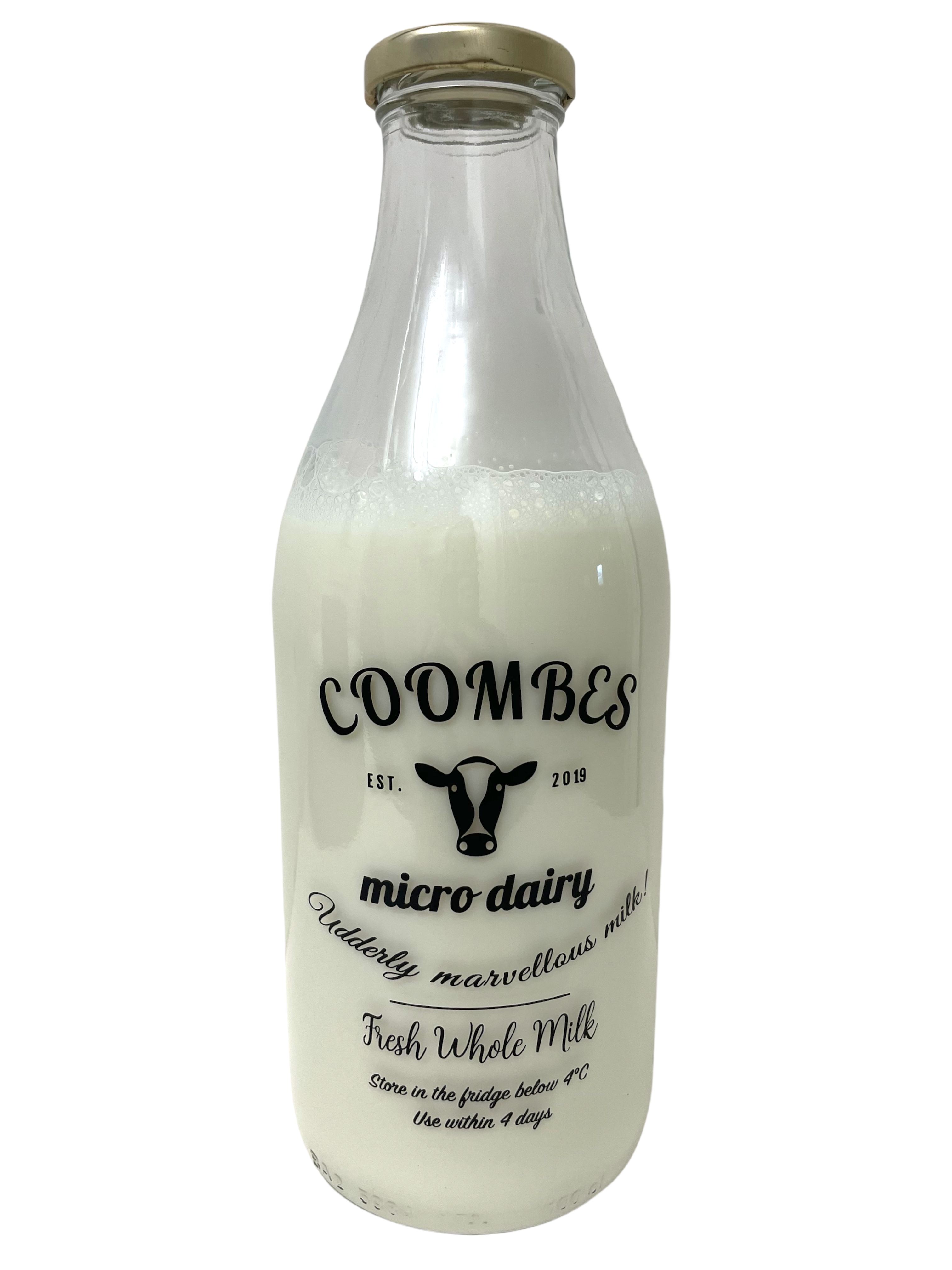Coombes Micro Dairy - Kelis.info