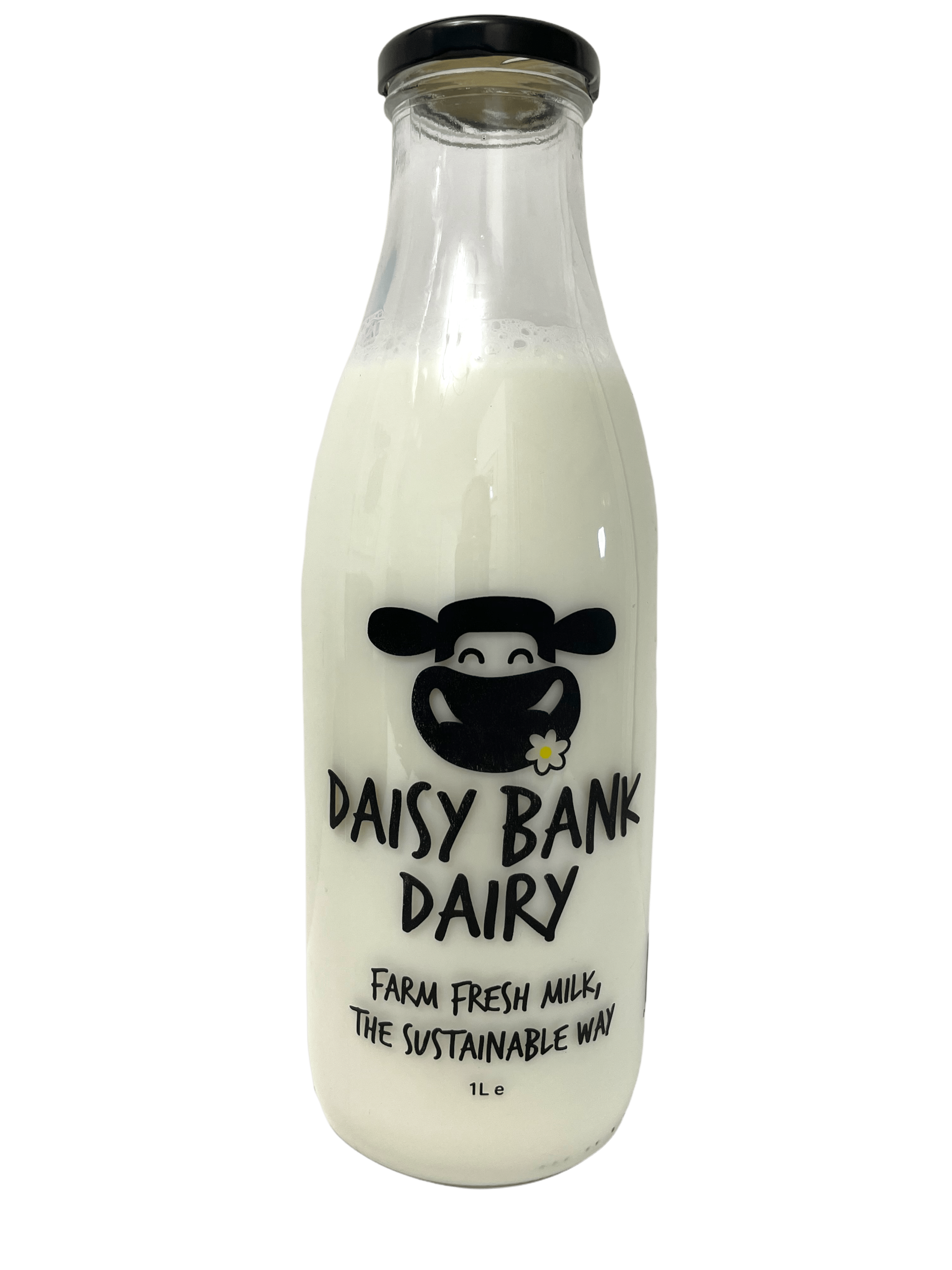 Daisy Bank Dairy - Kelis.info