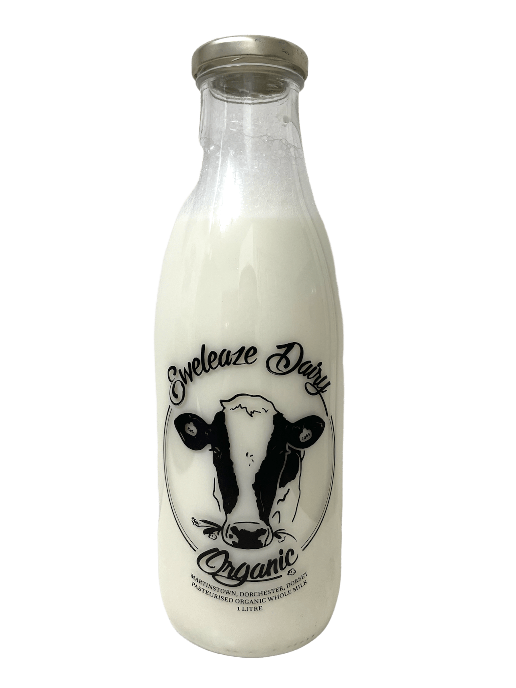 Eweleaze dairy - kelis.info