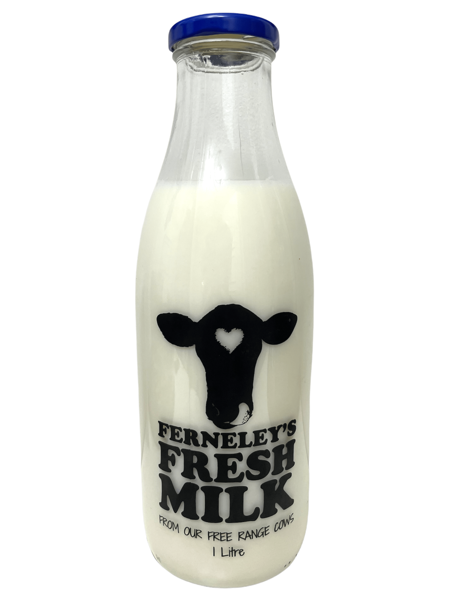 Ferneleys Dairy - Kelis.info