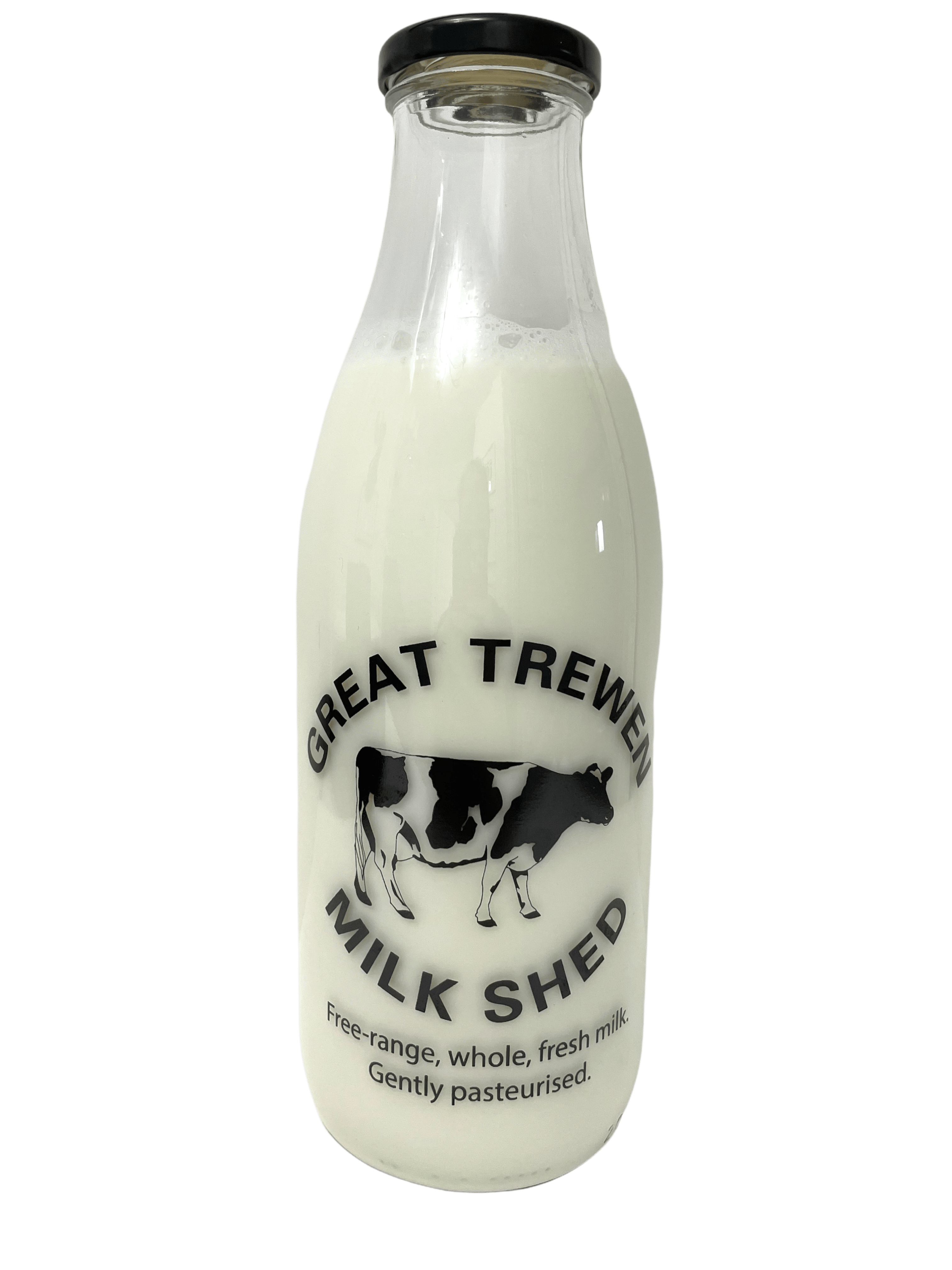 Great Trewen Milk Shed - Kelis.info