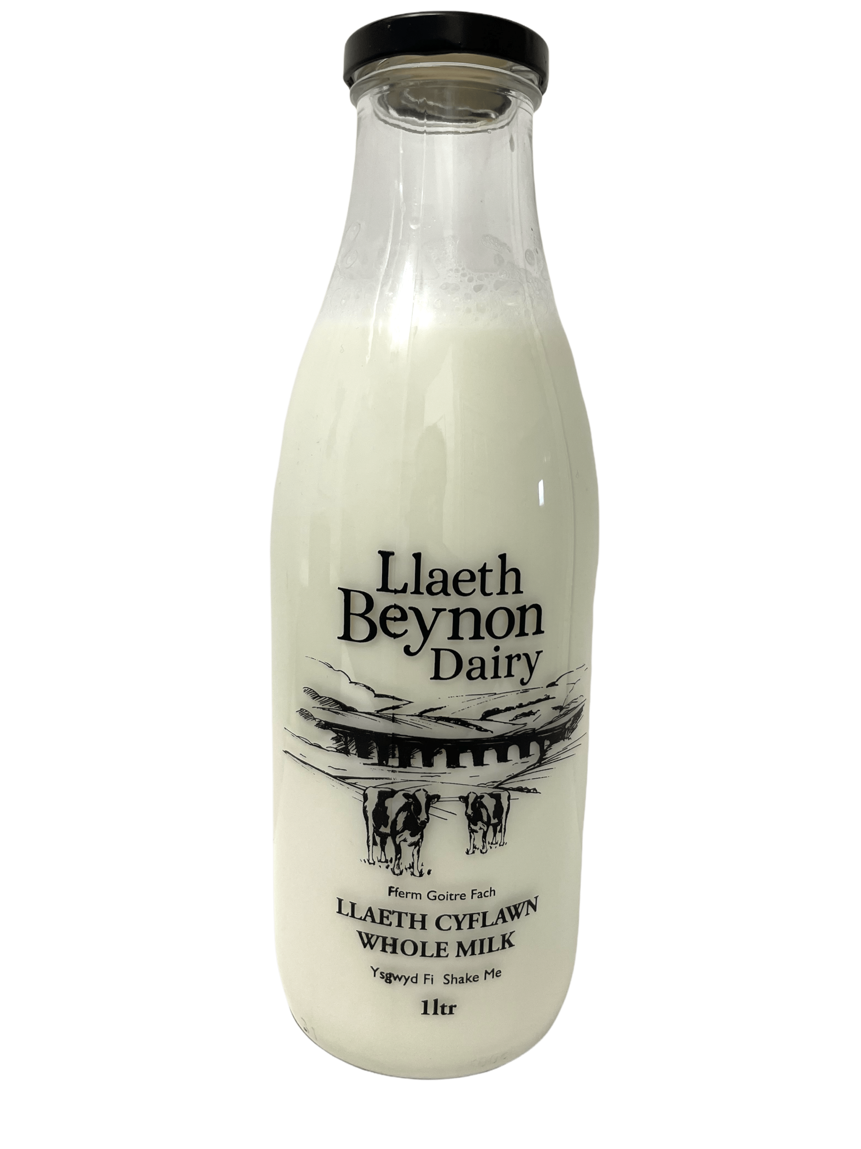 Llaeth Beynon Dairy - Kelis.info