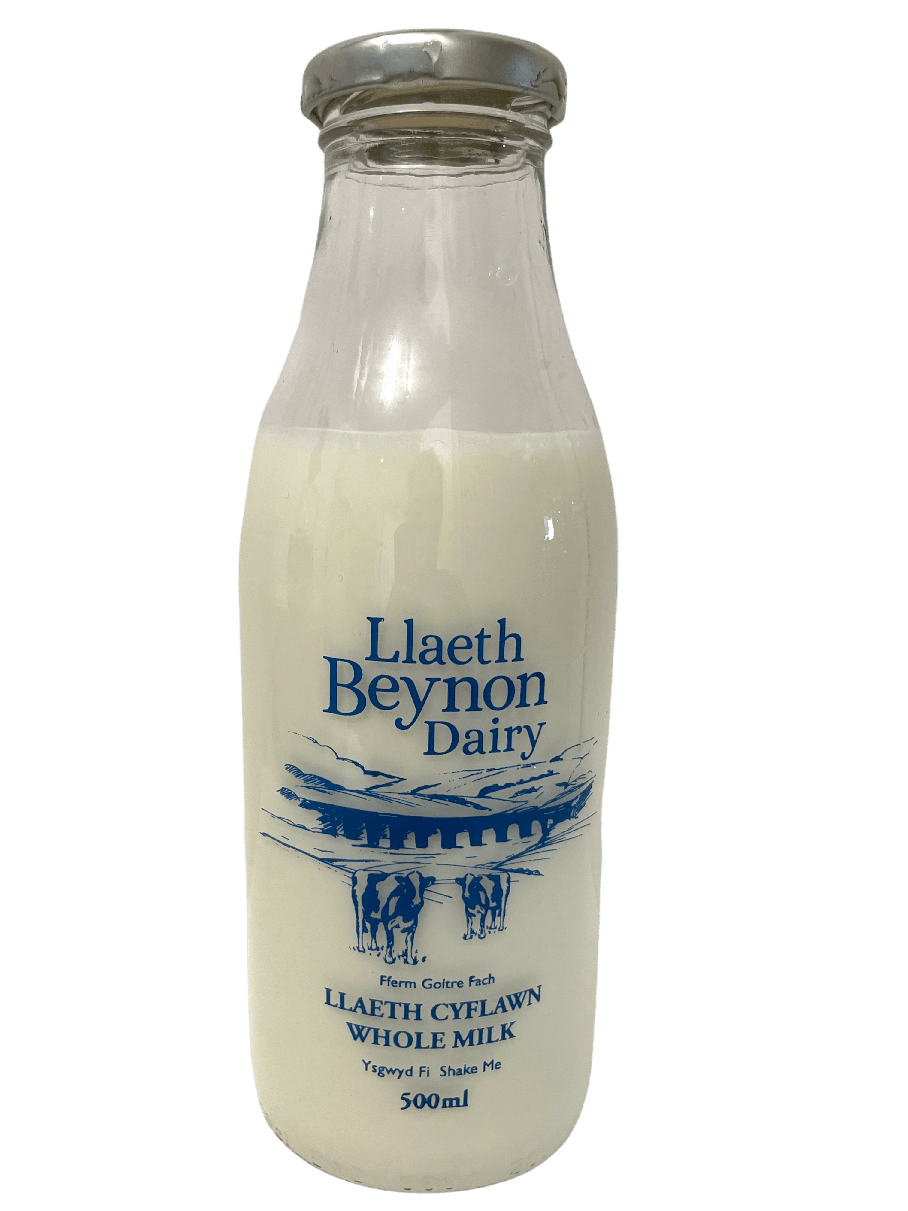 Llaeth Beynon Dairy 500 - Kelis.info