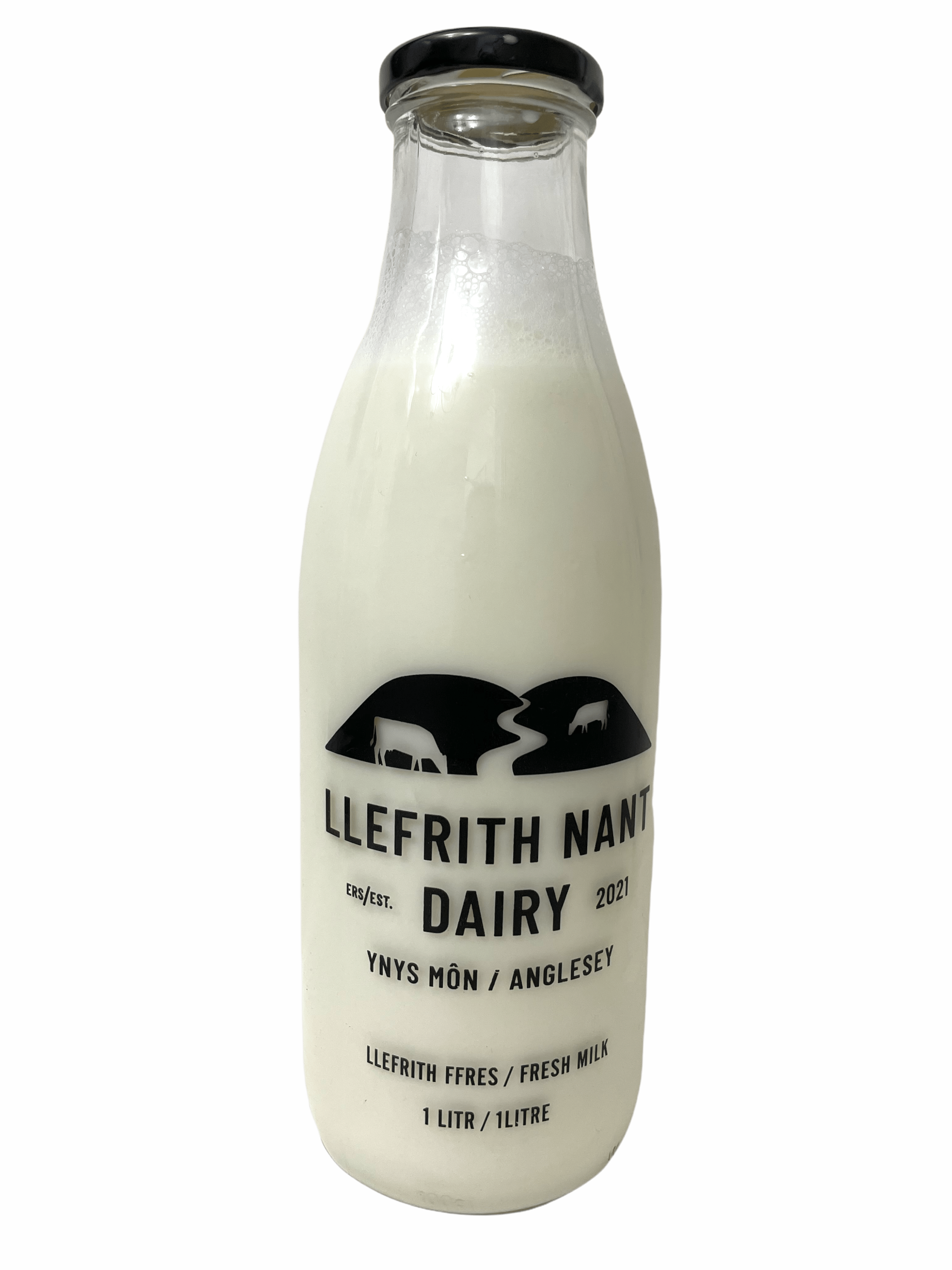 Llefrith Nant Dairy - Kelis.info