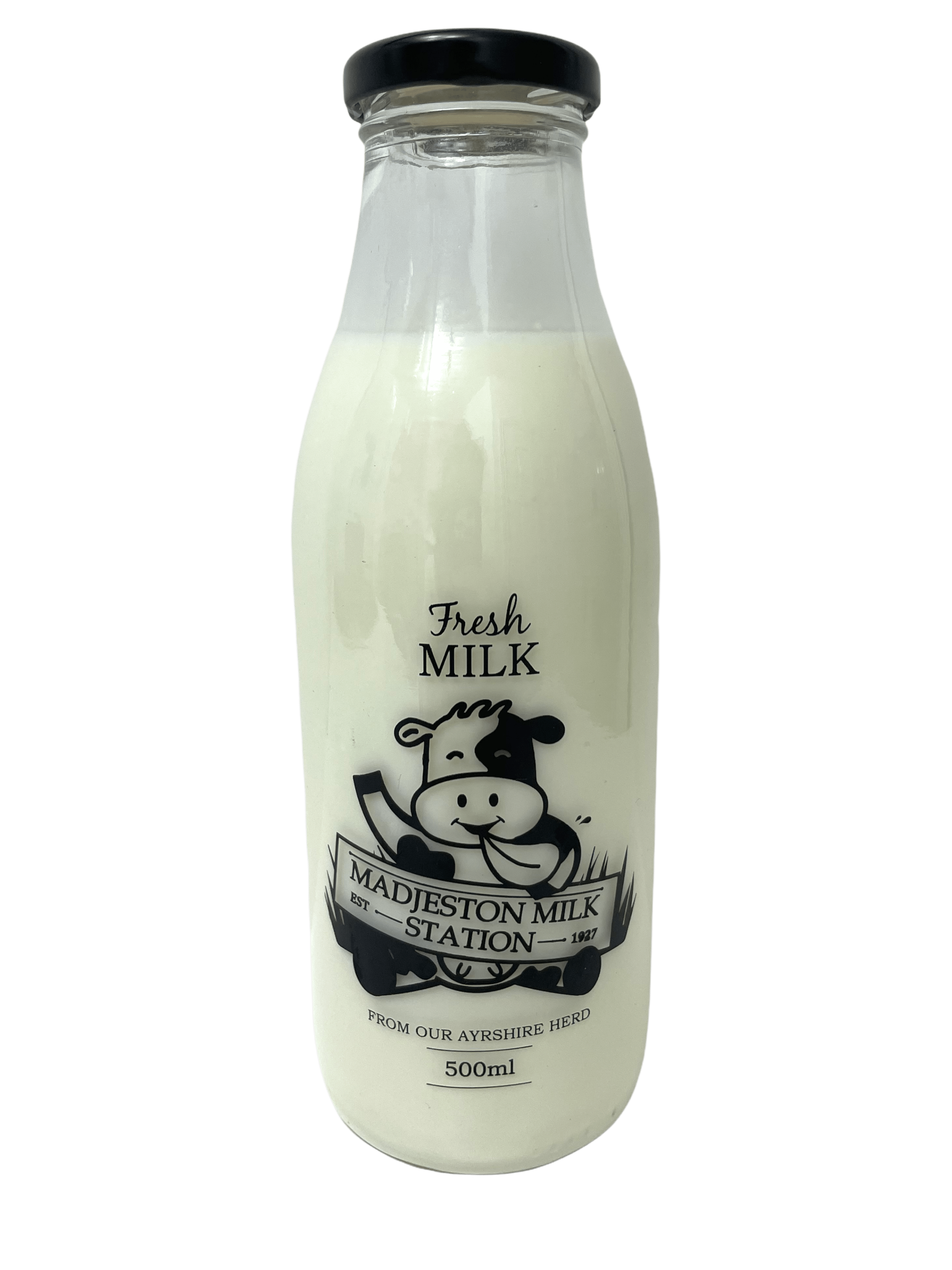 Madjeston Milk 500 - Kelis.info