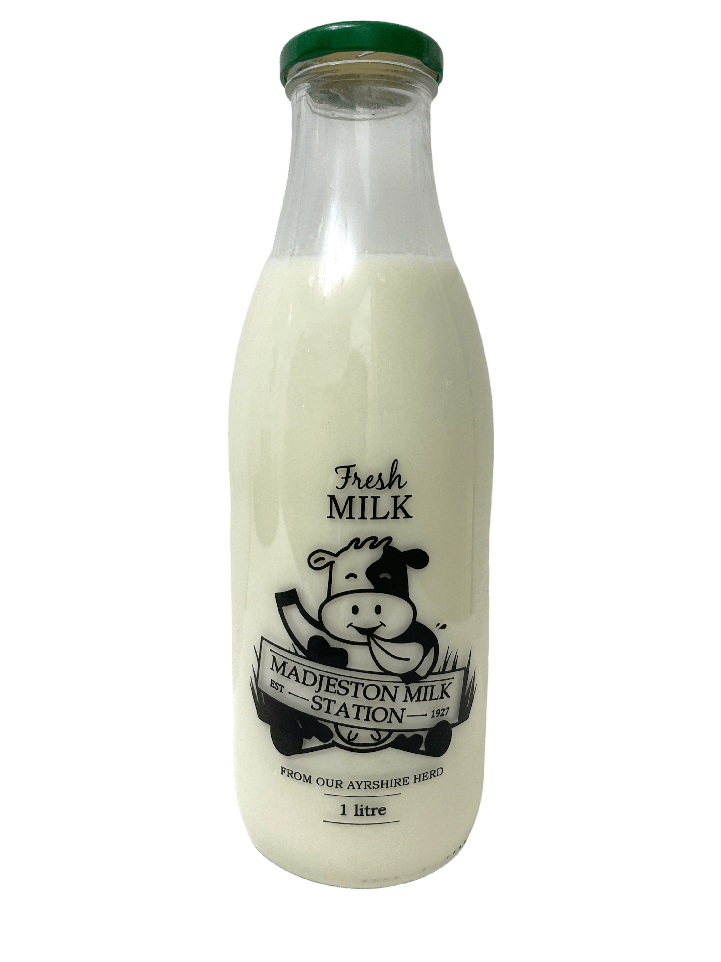 Madjeston Milk - Kelis.info