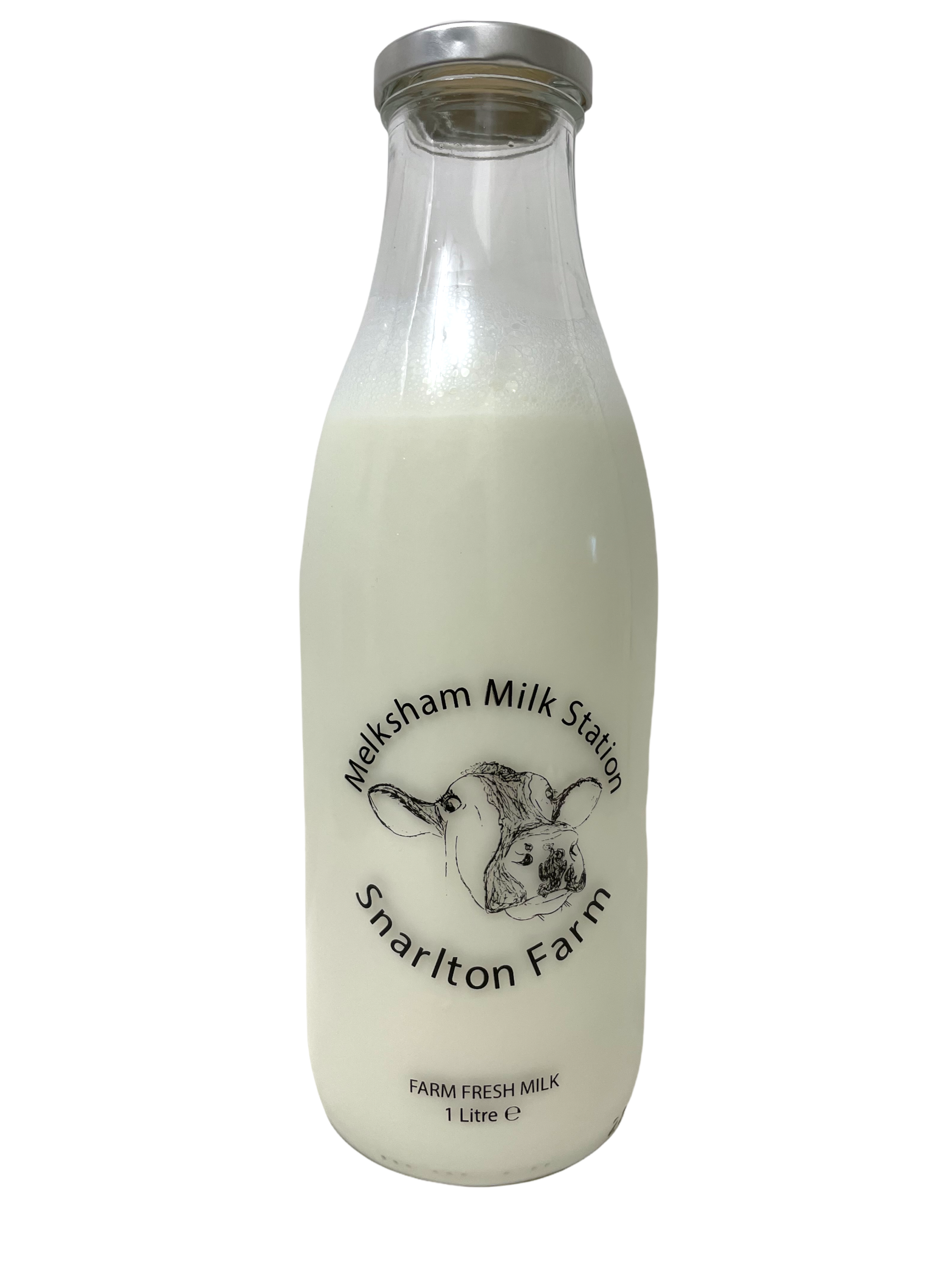 Melksham Milk Station - Kelis.info