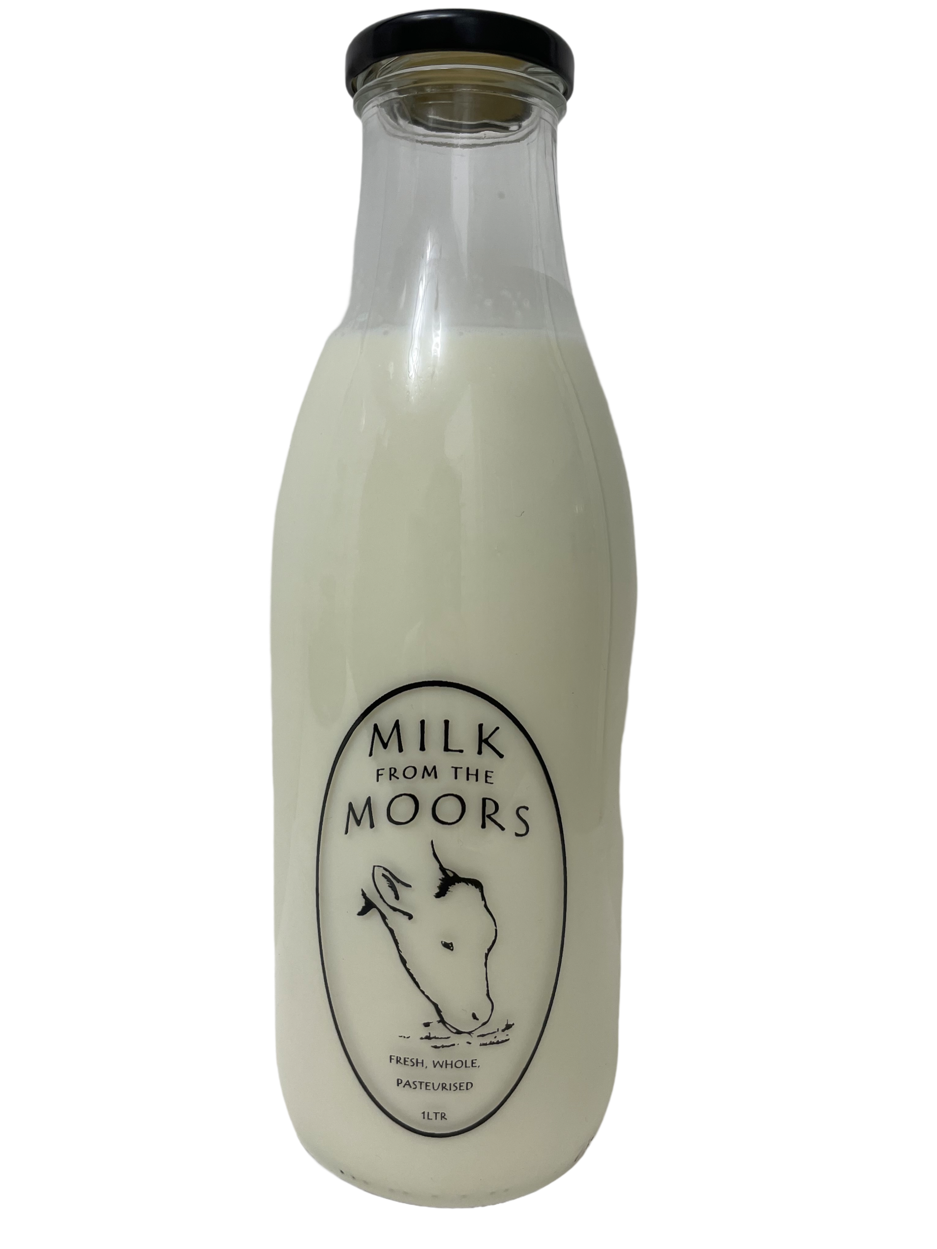 Milk from the moors - kelis.info