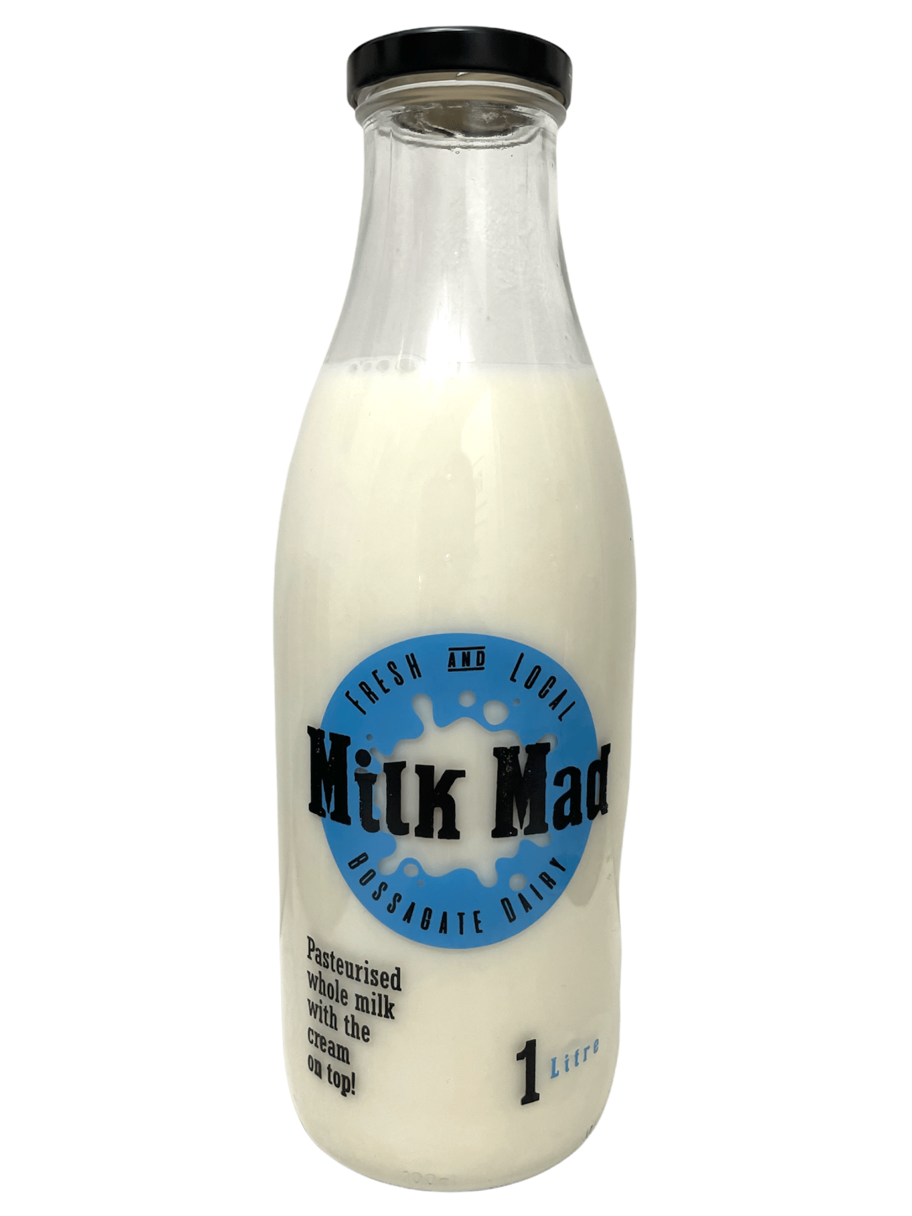Milk Mad - Kelis.info