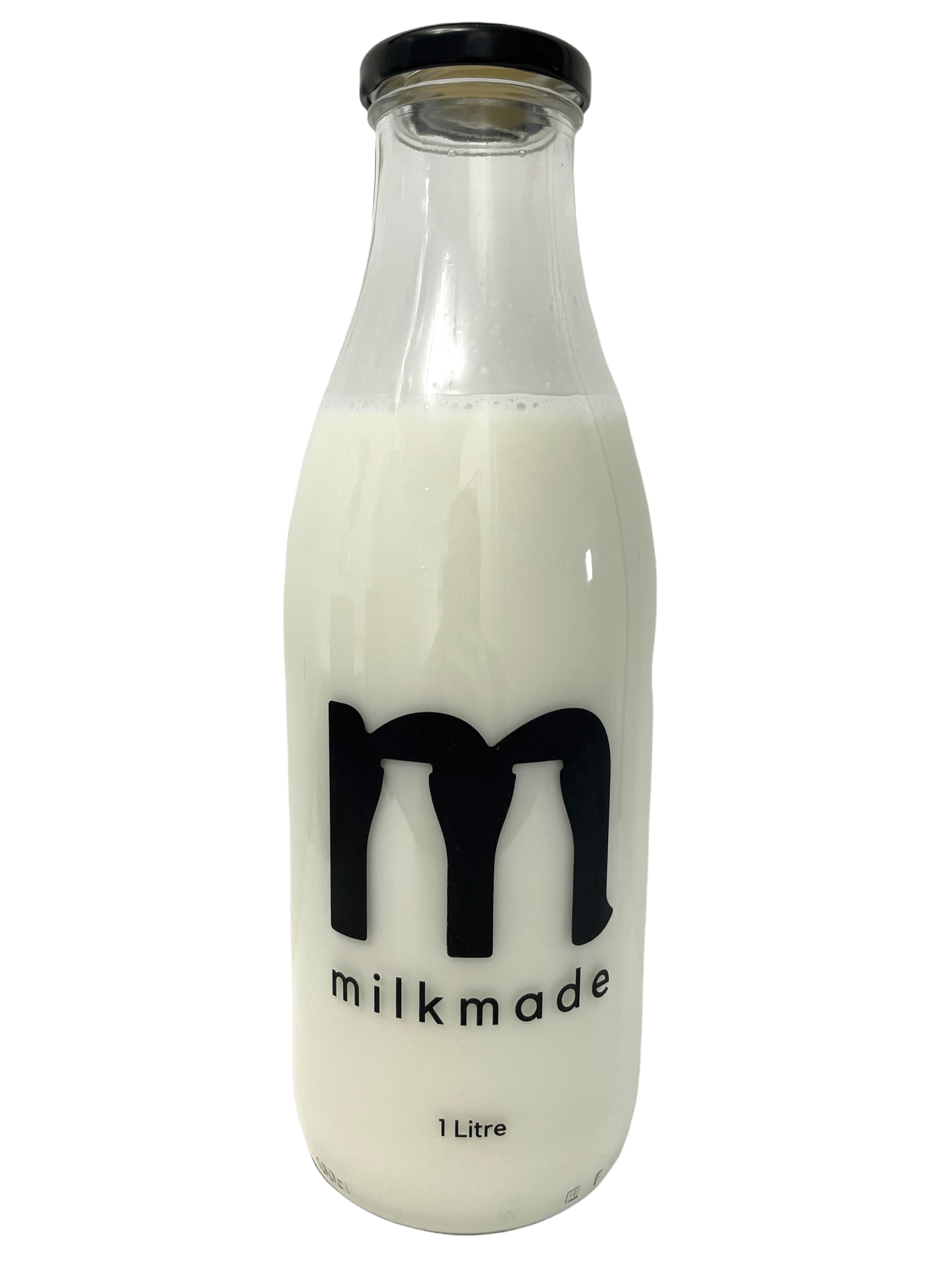 Milk Made - Kelis.info