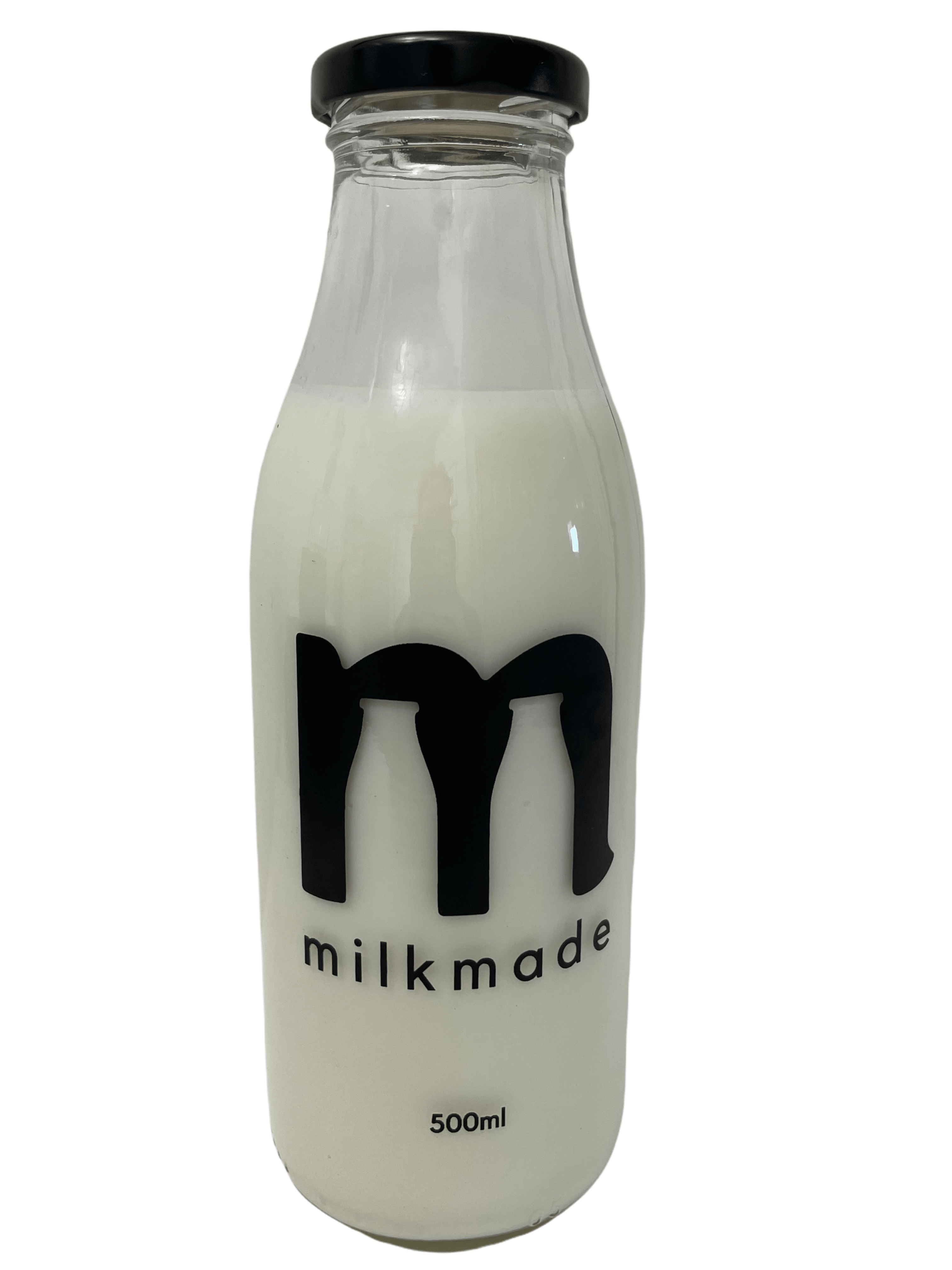 Milk Made 500 - Kelis.info