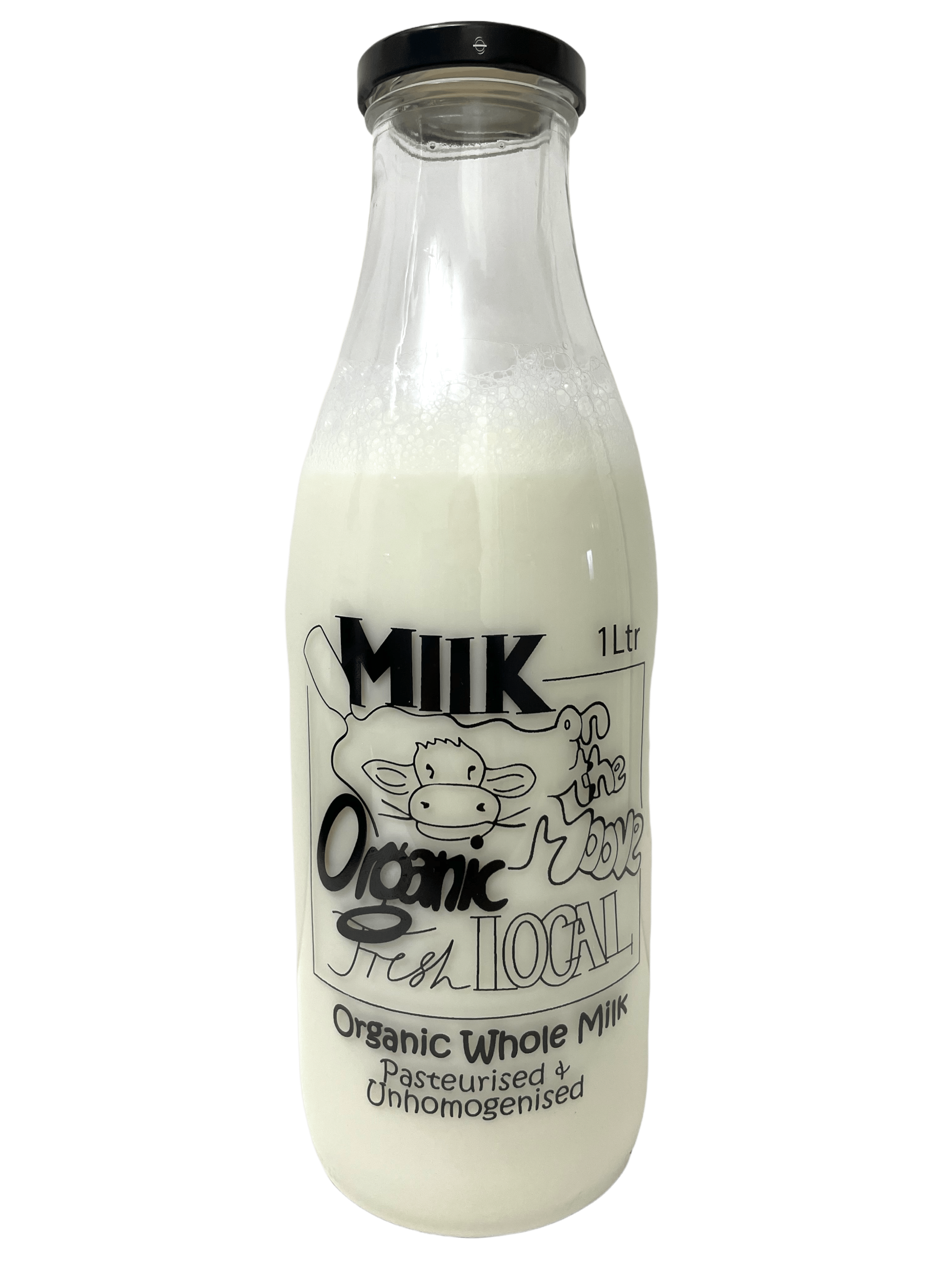 Milk on the Moove - Kelis.info