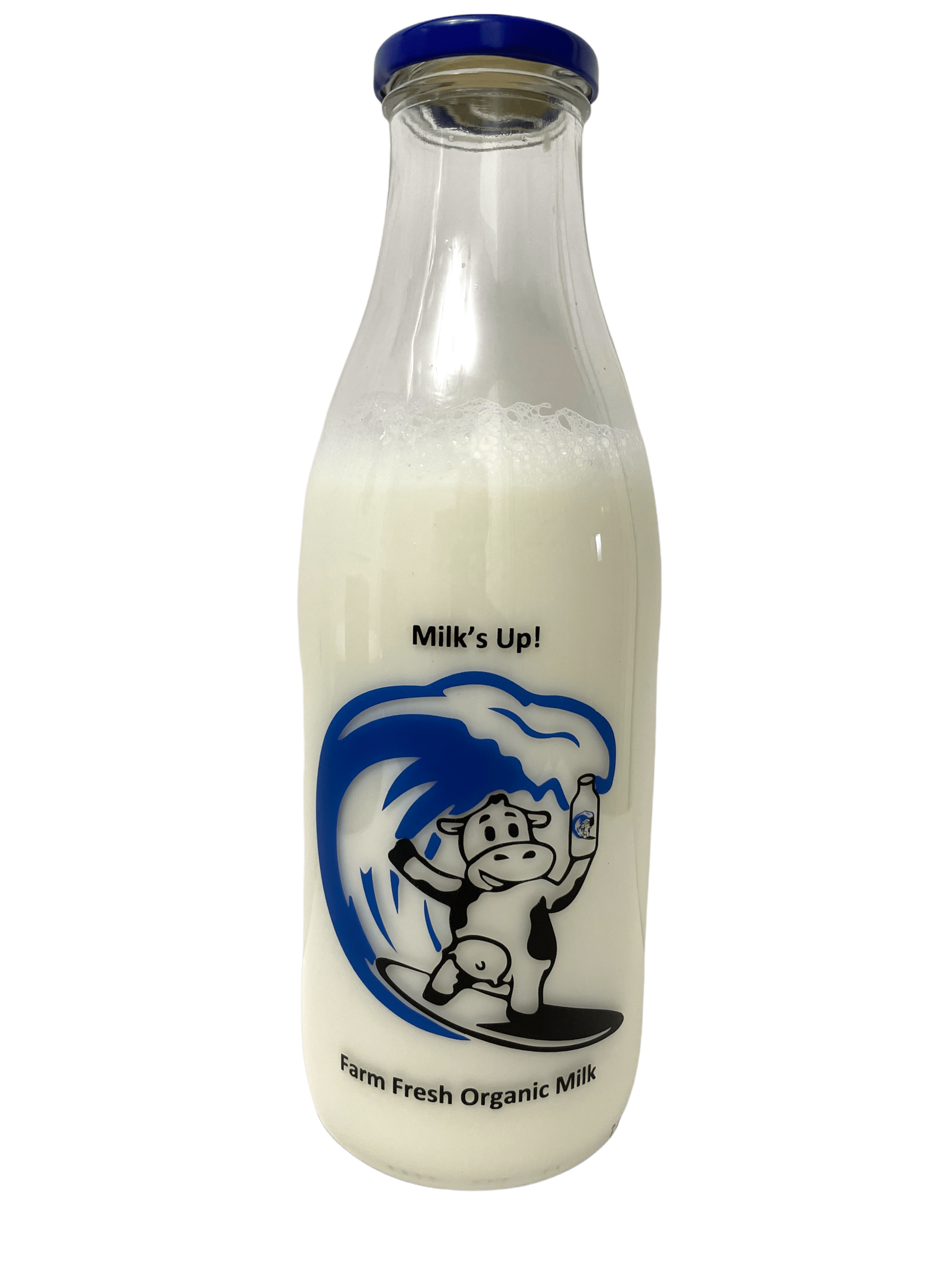 Milks Up - Kelis.info