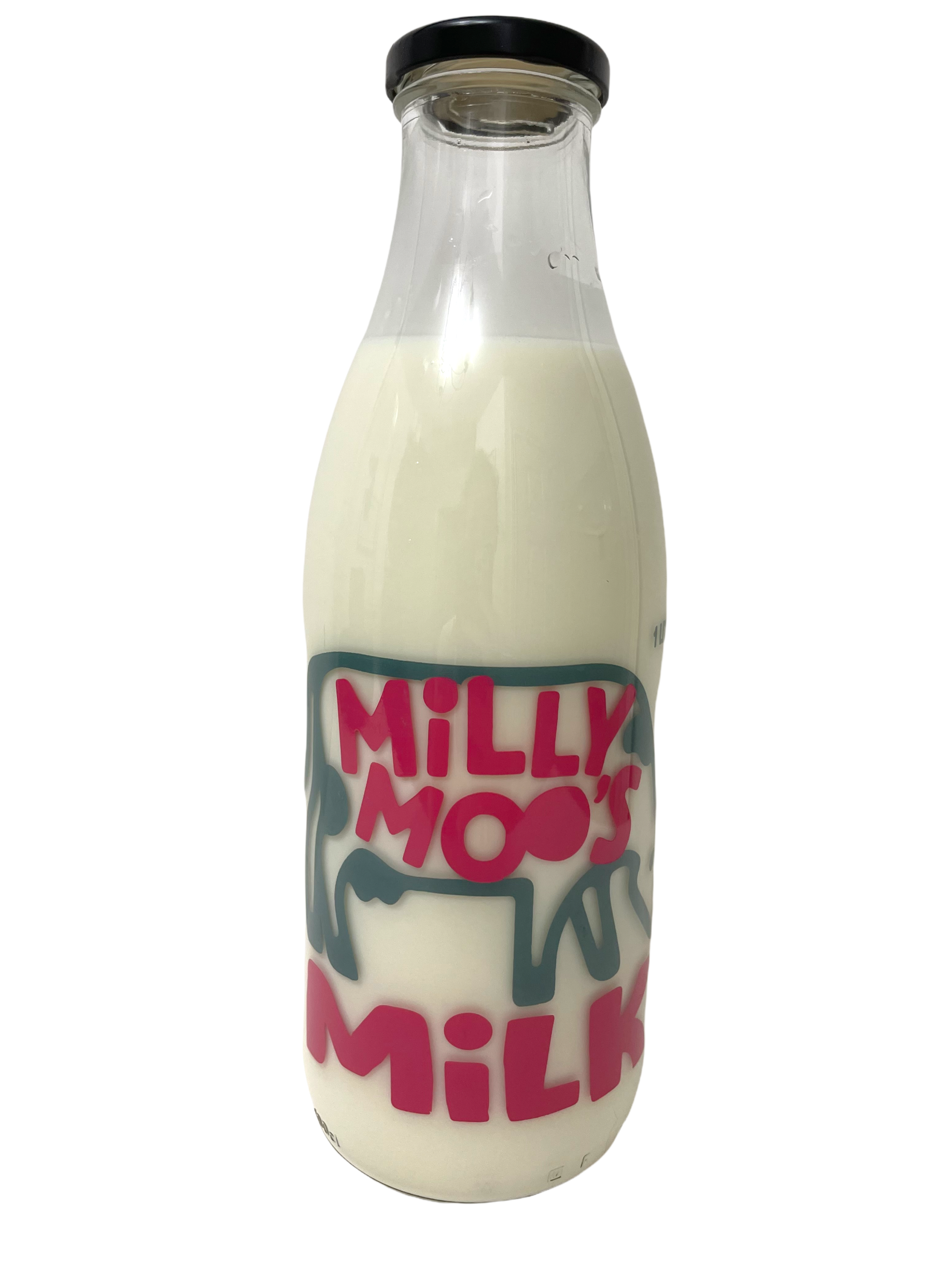 Milly Moo - Kelis.info