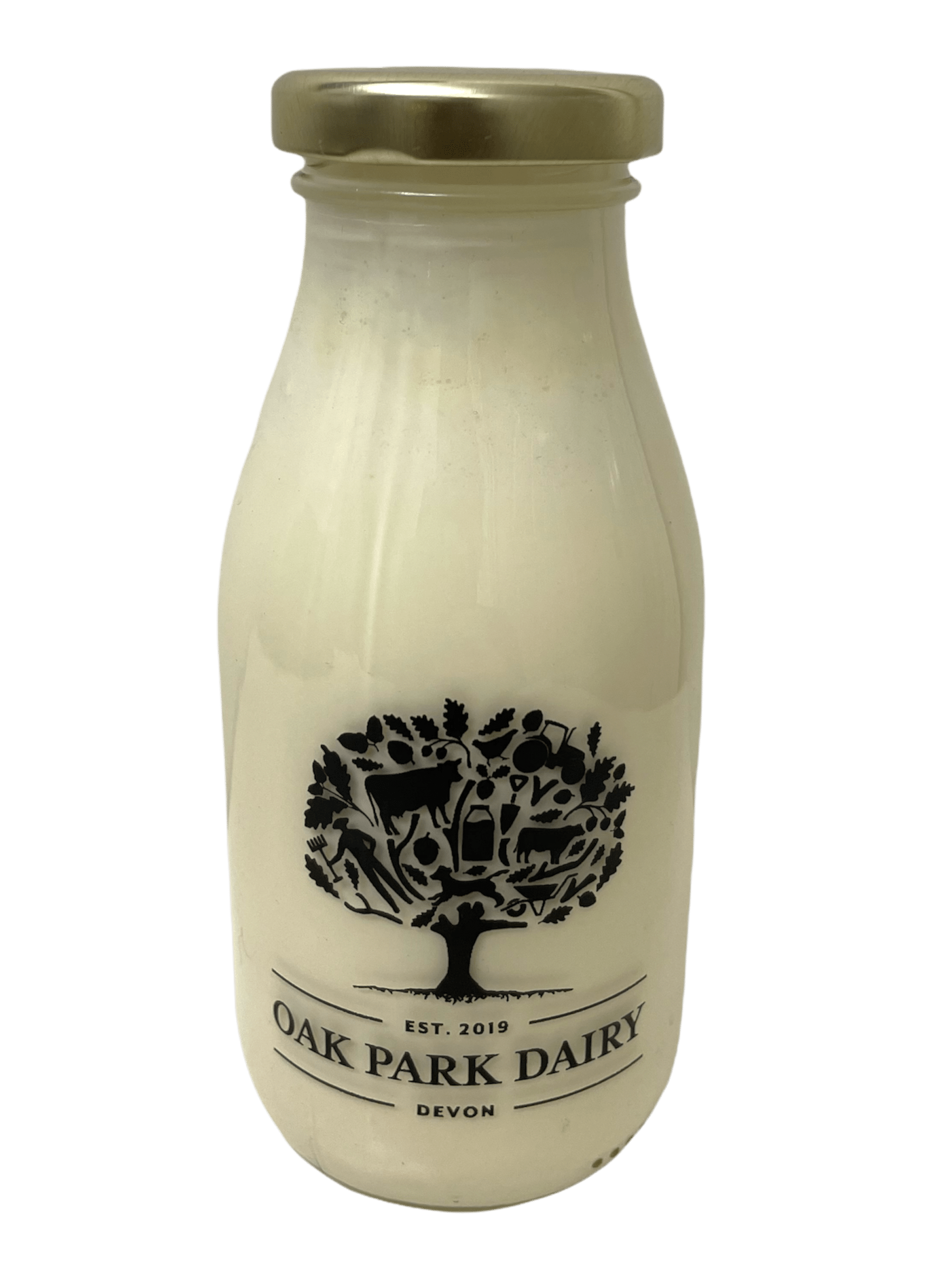 Oak park dairy - kelis.info