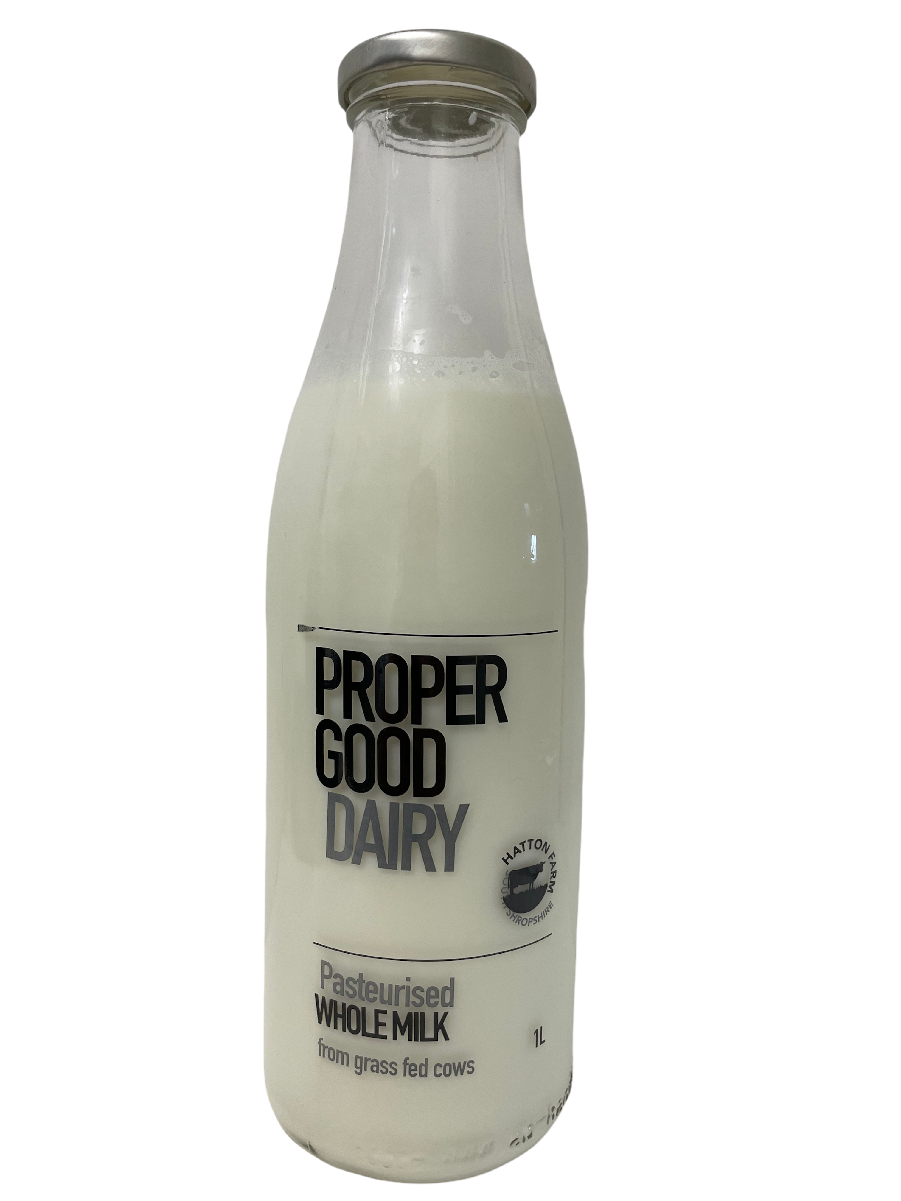 Proper Good Dairy - Kelis.info