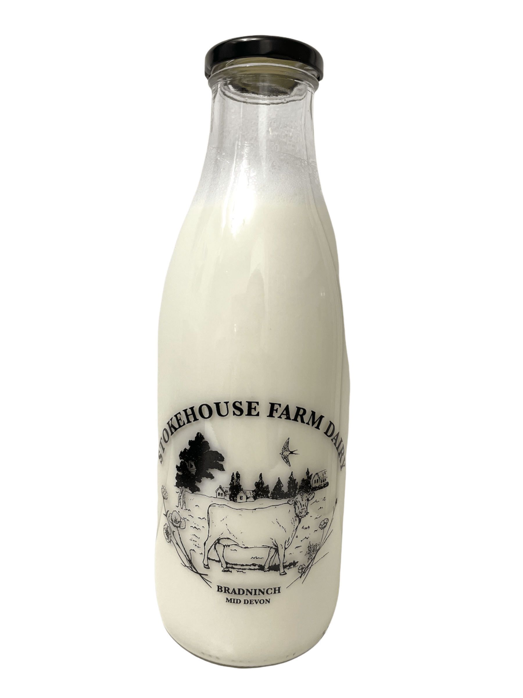 Stokehouse Farm Dairy - Kelis.info