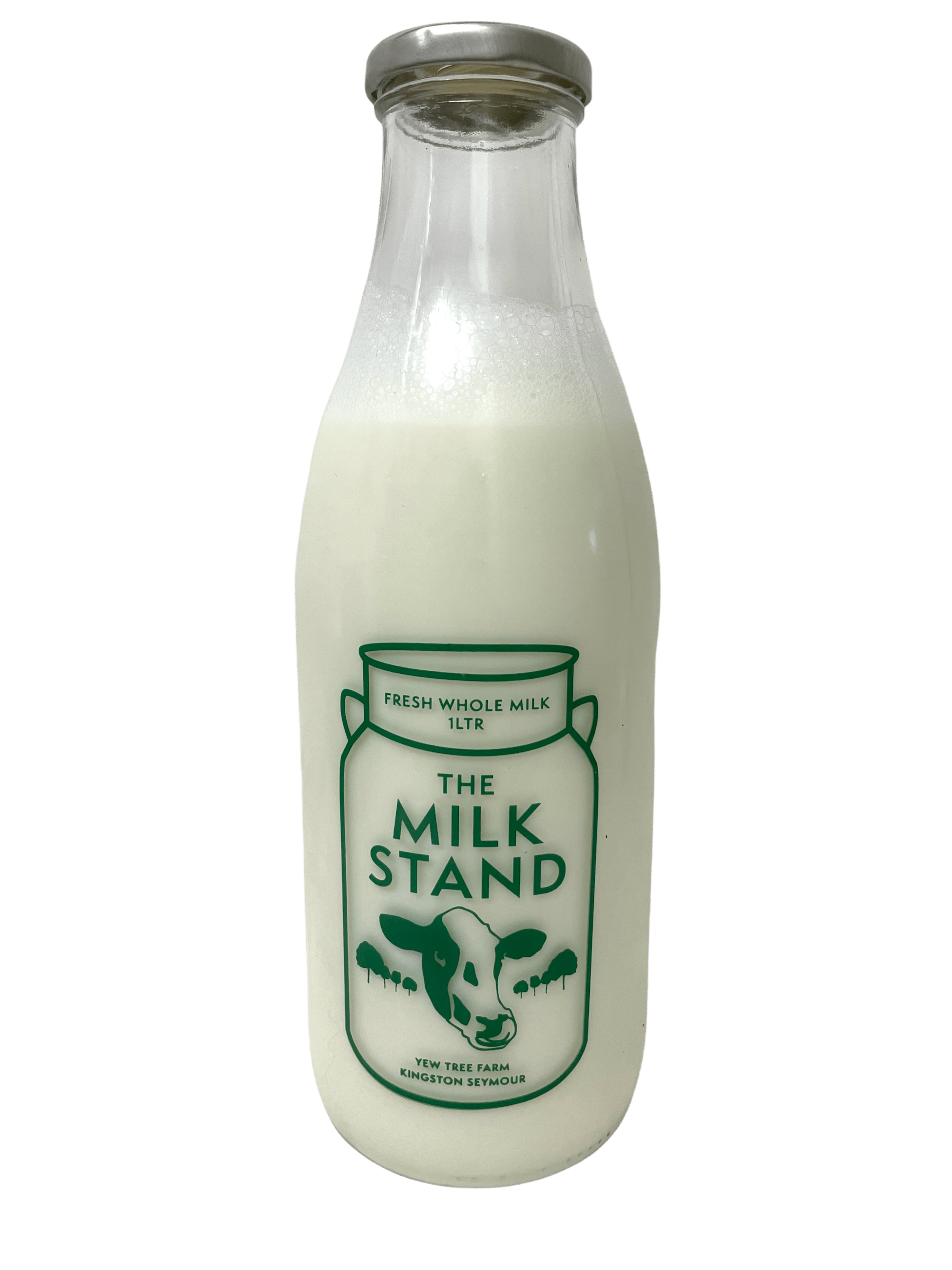 Milk Stand - Kelis.info