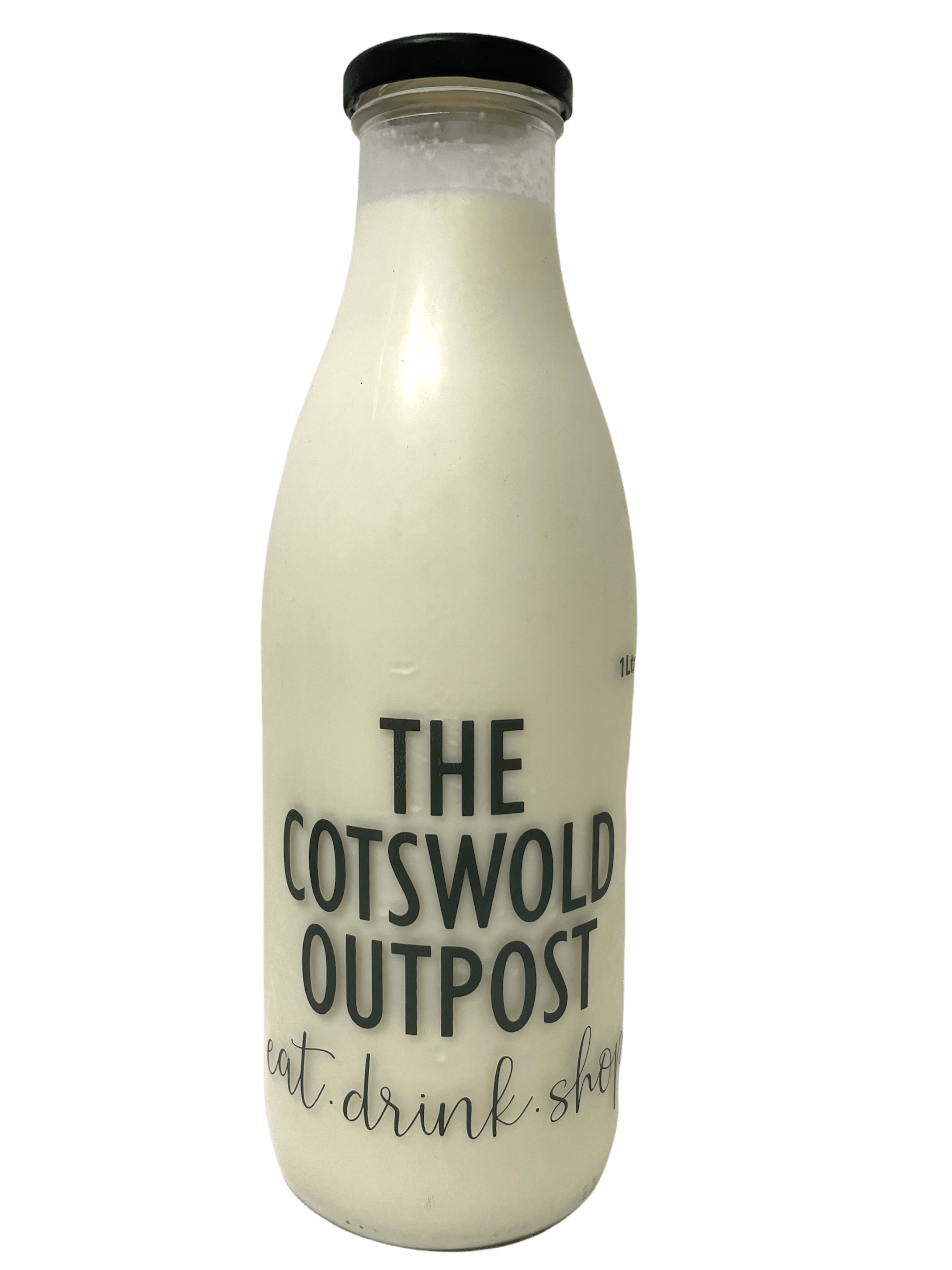The Cotswold Outpost - Kelis.info