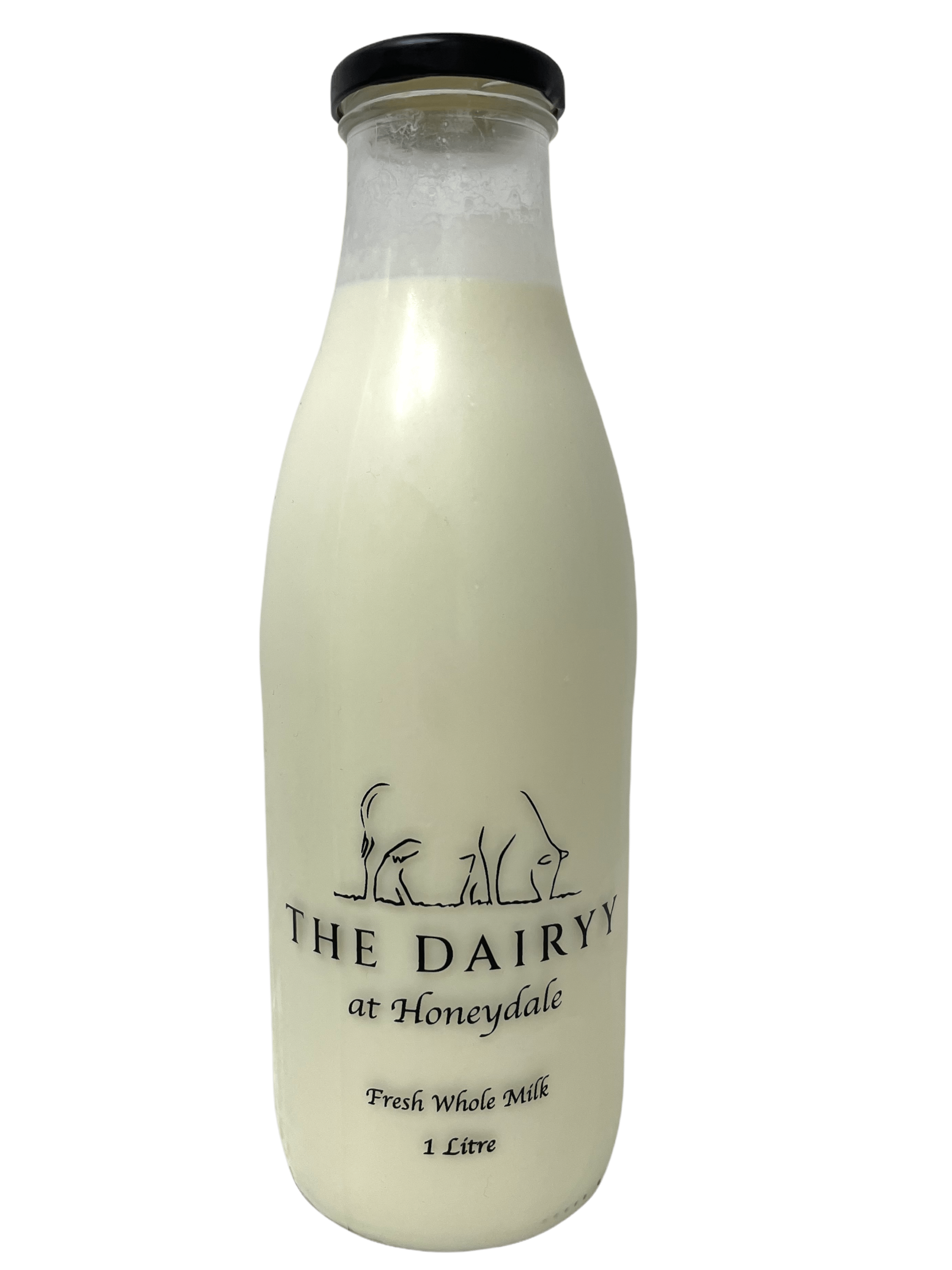 The Dairyy At Honeydale - Kelis.info