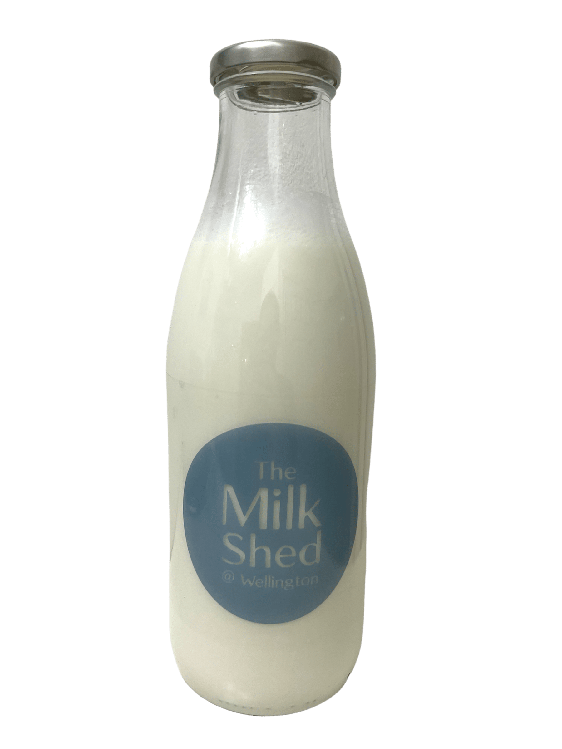 The Milk shed @ Wellington - Kelis.info