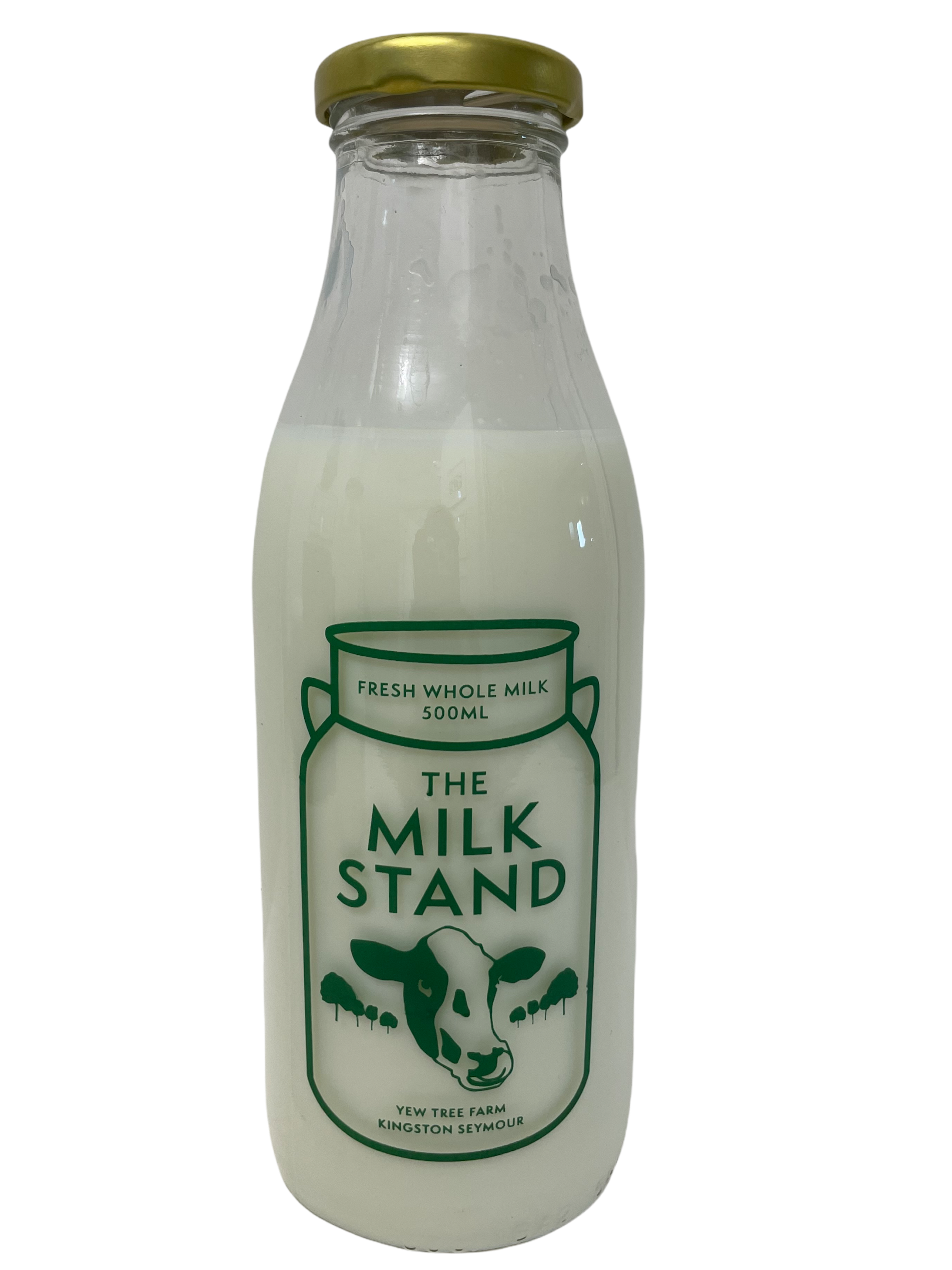 Milk Stand - Kelis.info