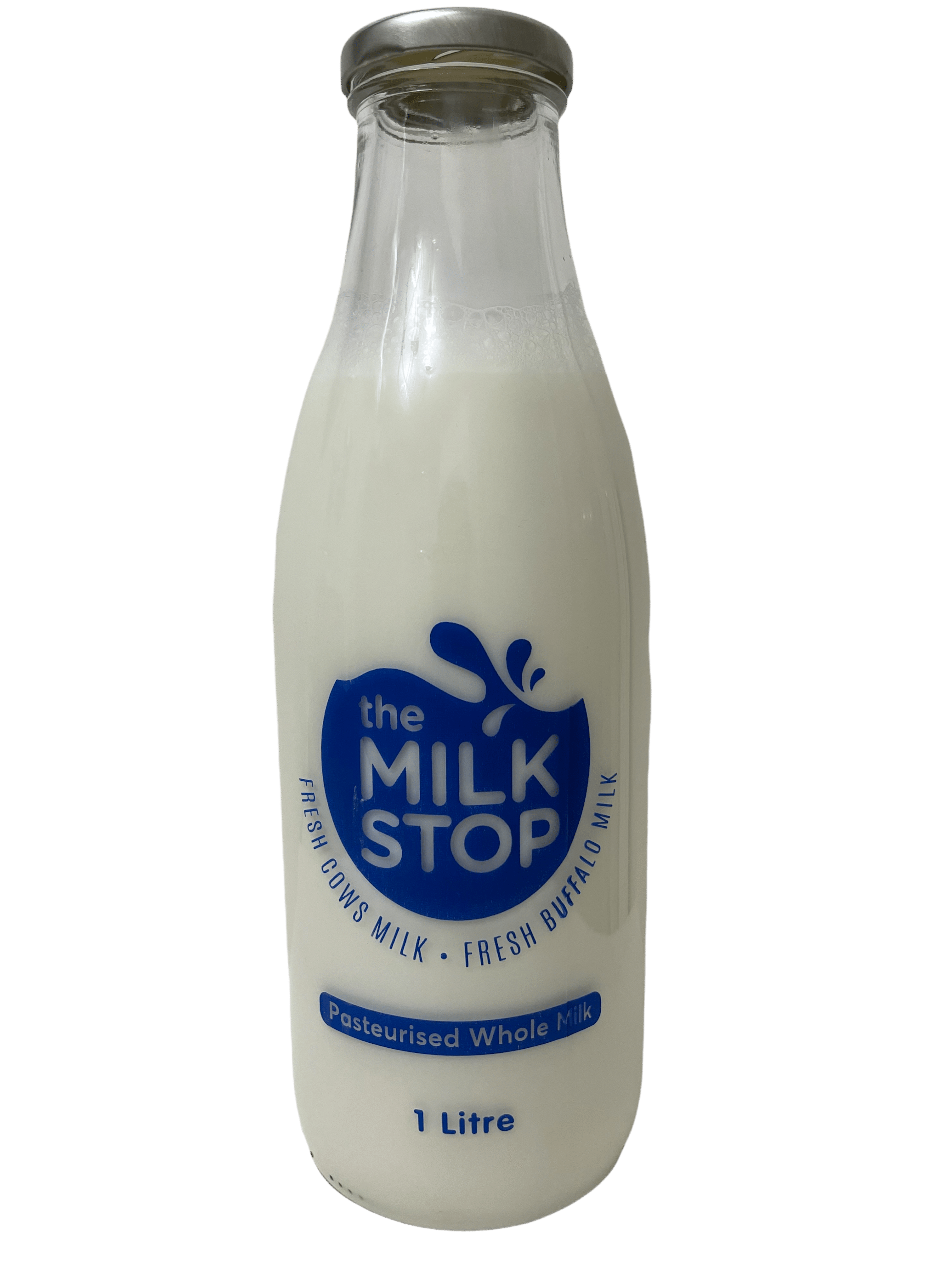 The Milk Stop 500 - Kelis.info
