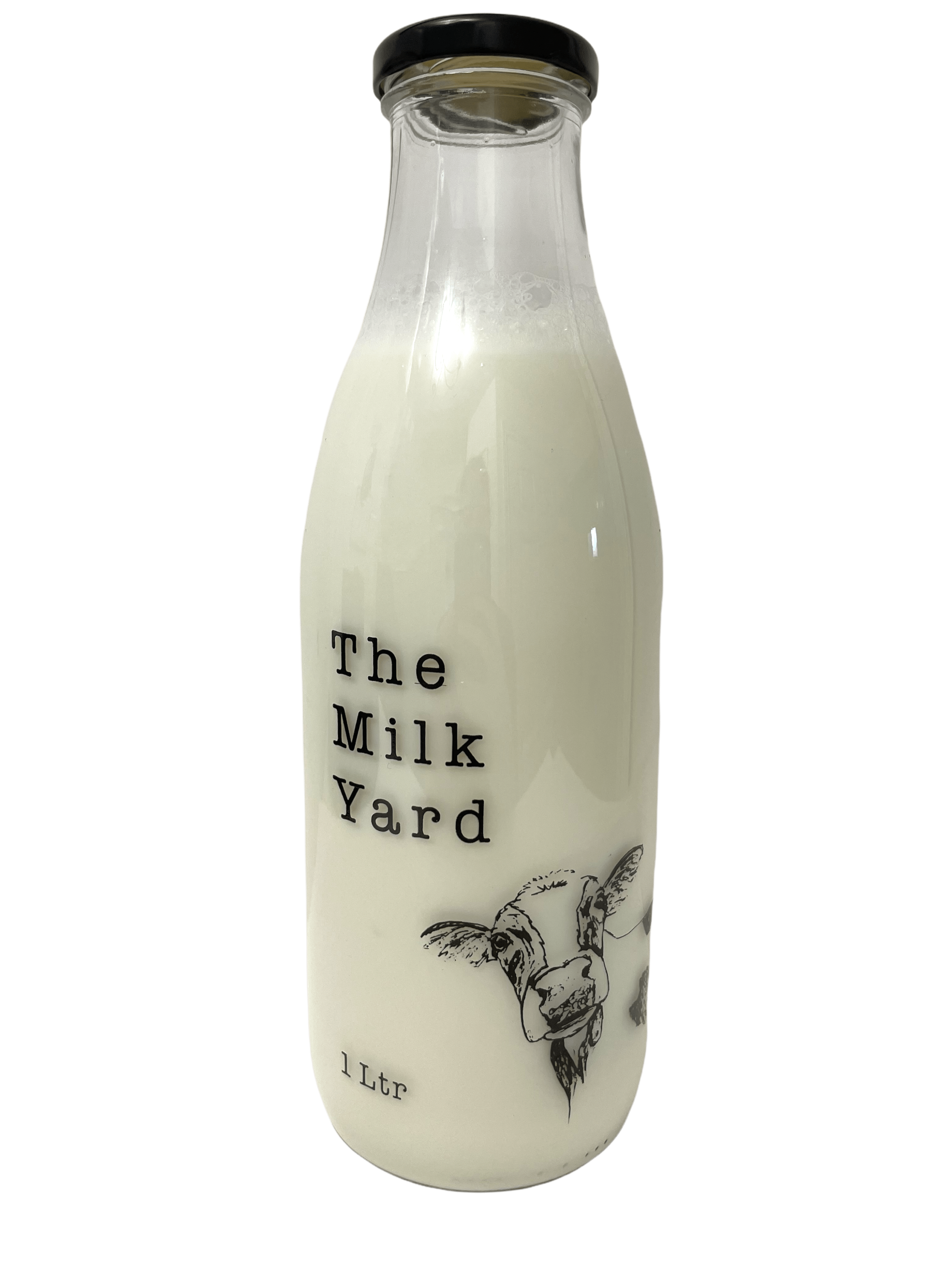 The Milk Yard - Kelis.info