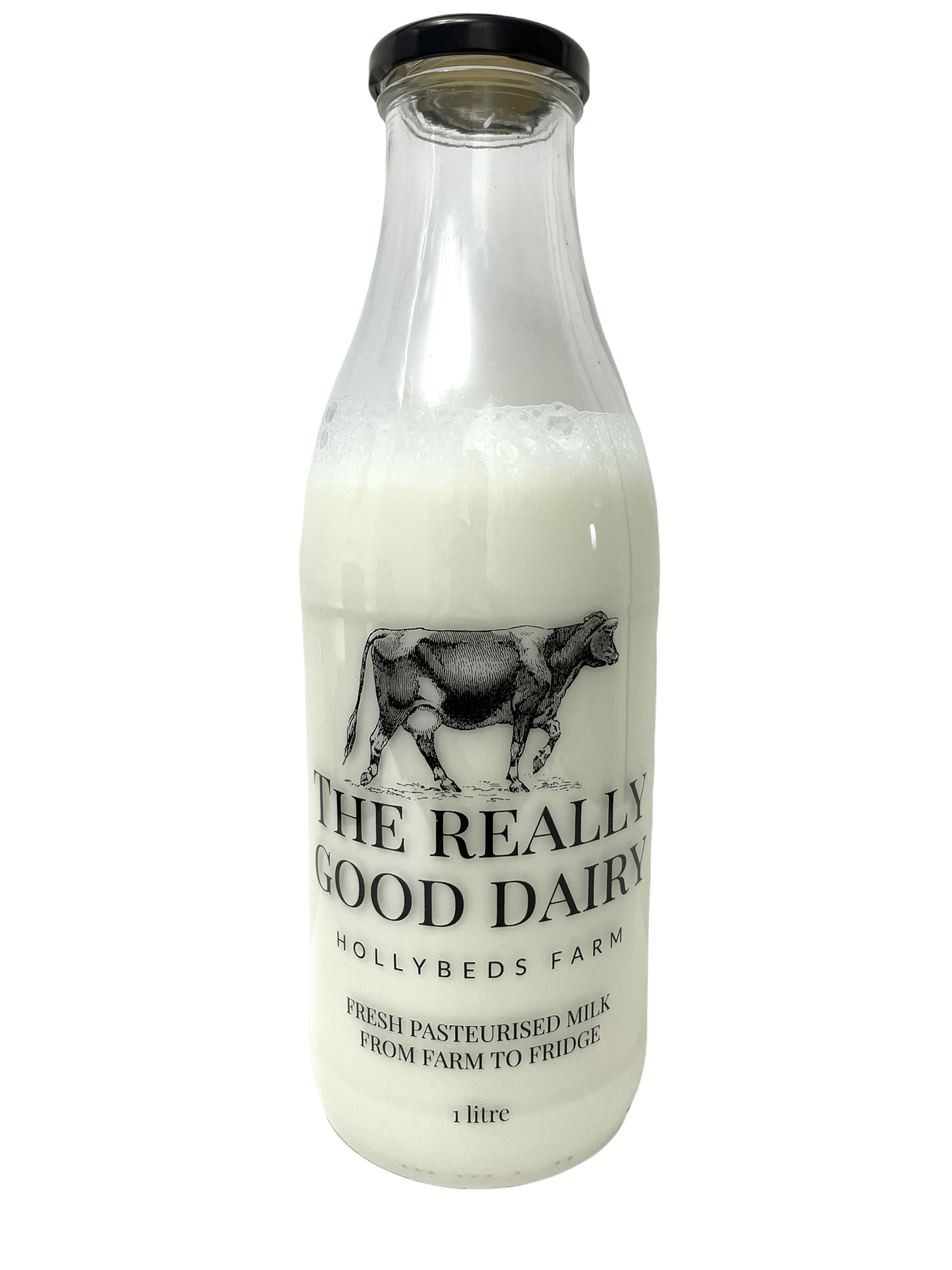 The Real Good Dairy - Kelis.info