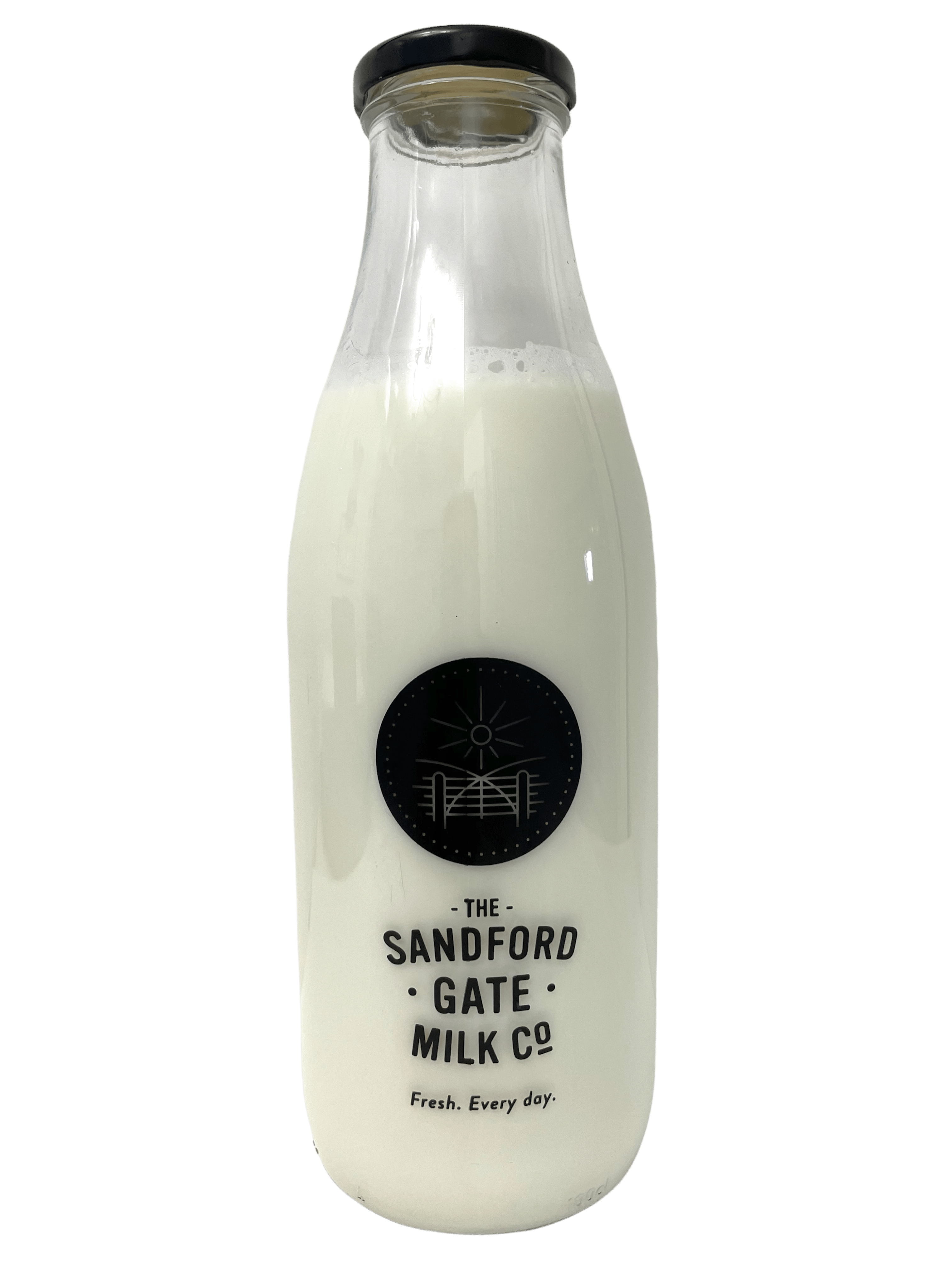 Sandford Gate Milk Co - Kelis.info