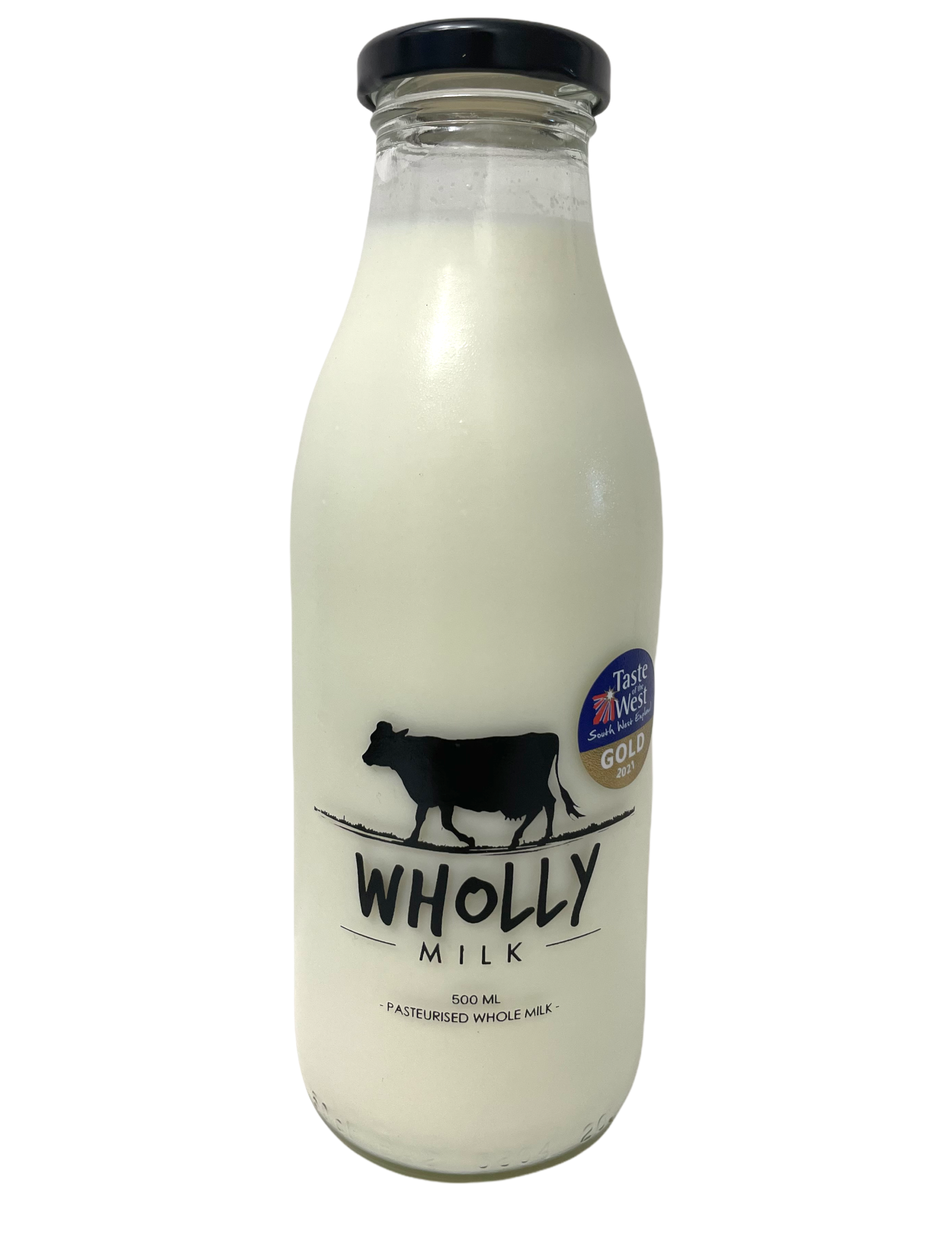 Wholly Cow - Kelis.info