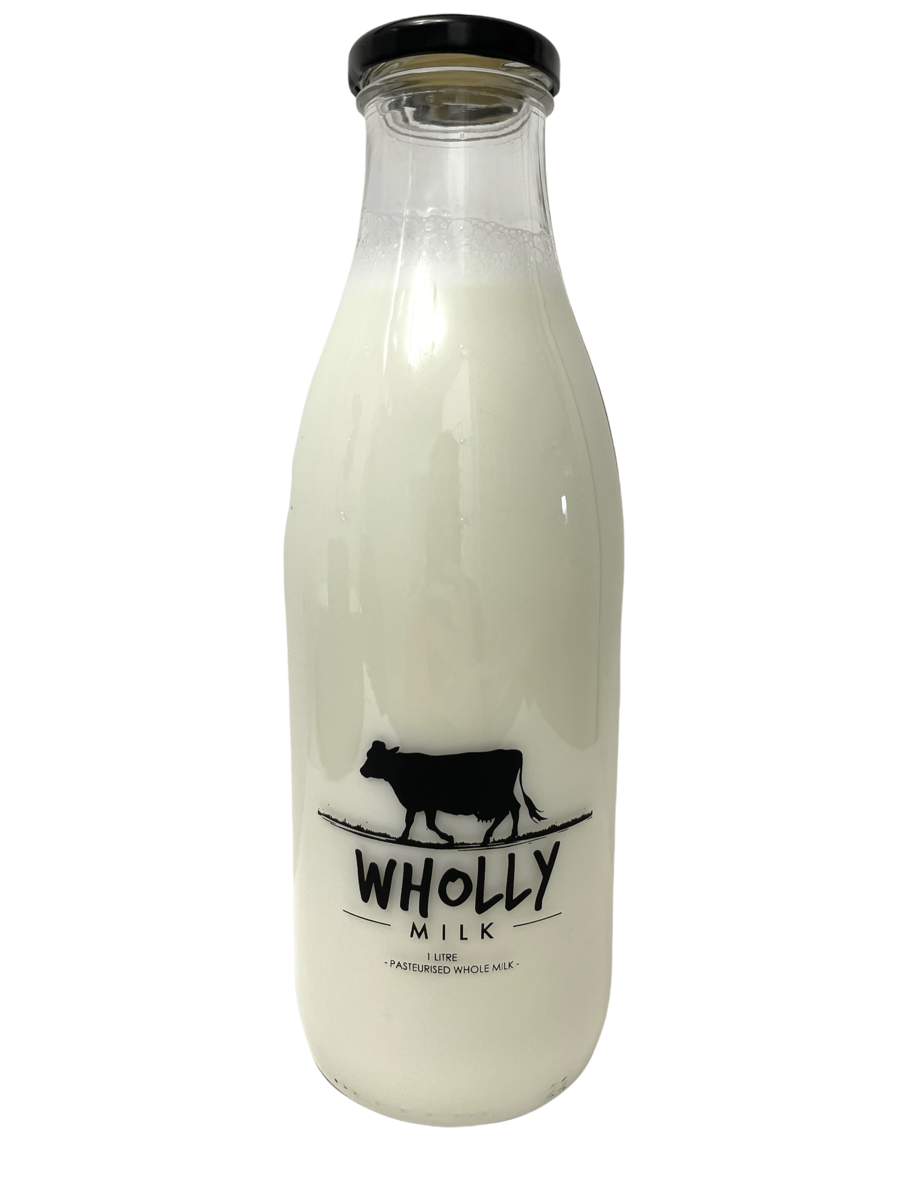 Wholly Milk - Kelis.info