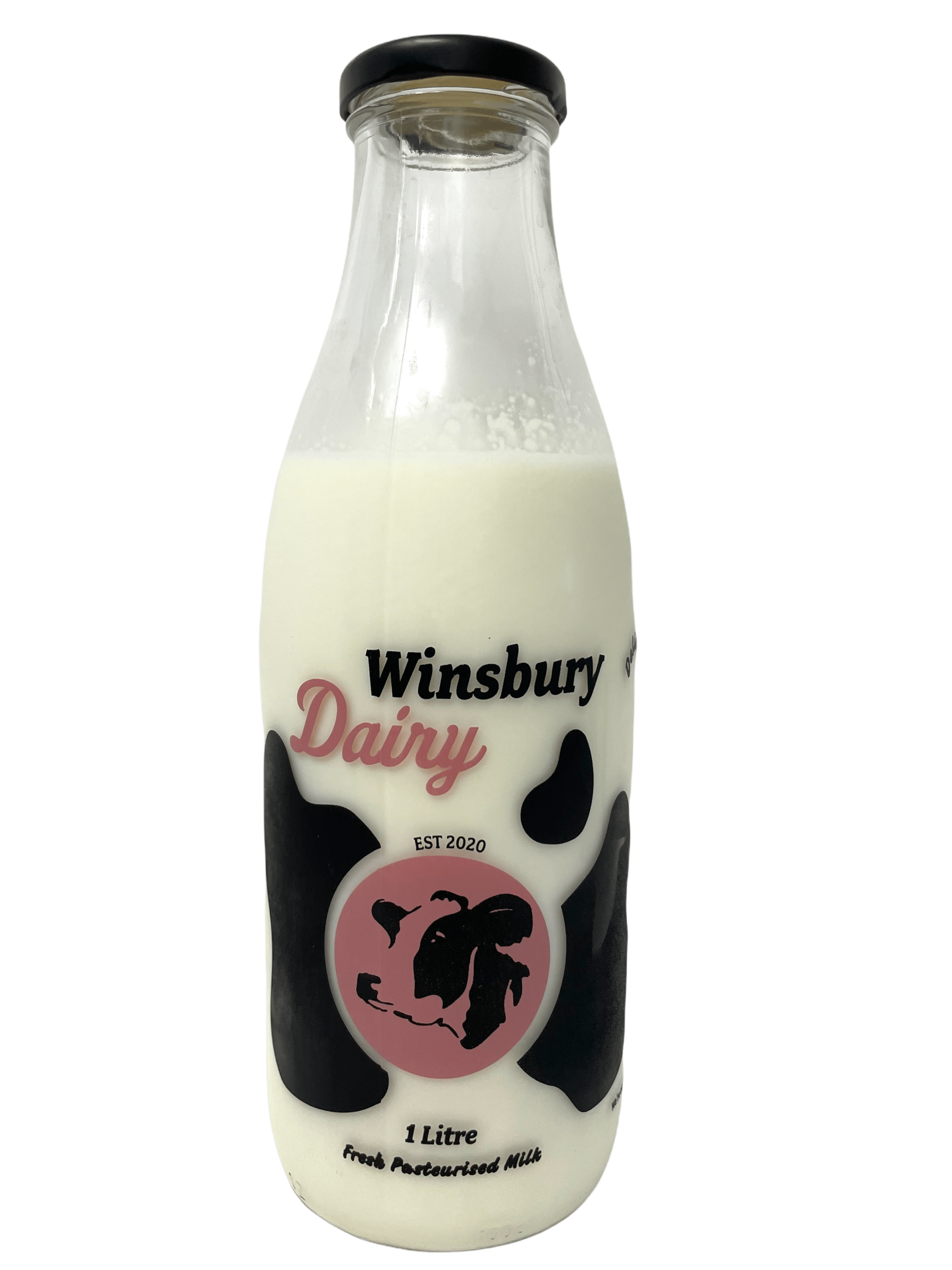 Winsbury Dairy - Kelis.info