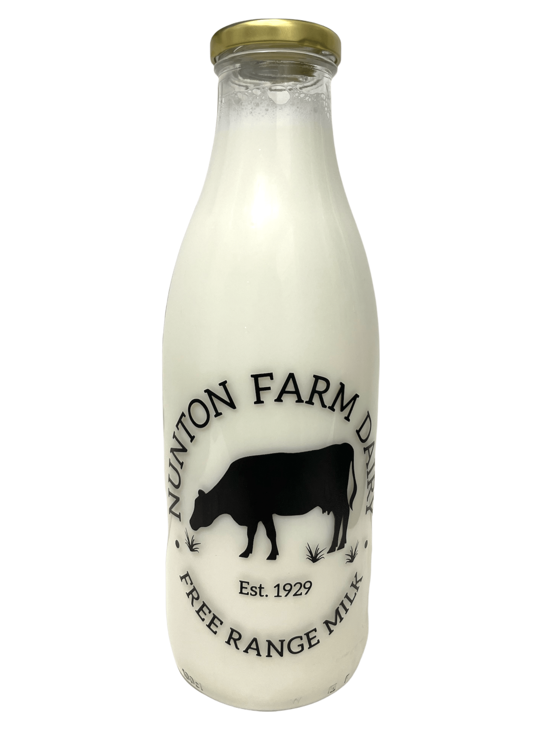 Nunton Farm - Kelis.info