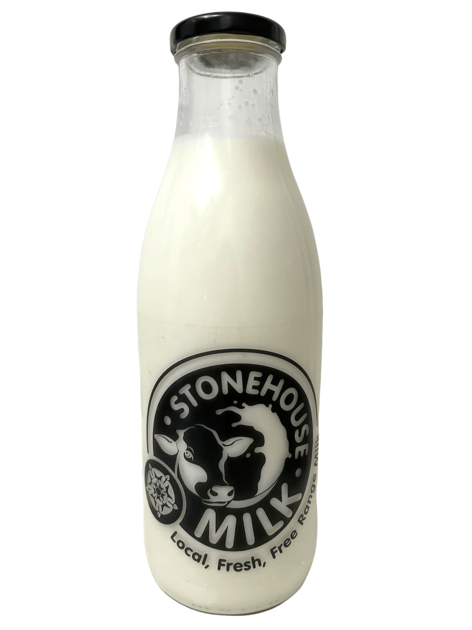 Stonehouse Milk - Kelis the Bottle Bank www.Kelis.info