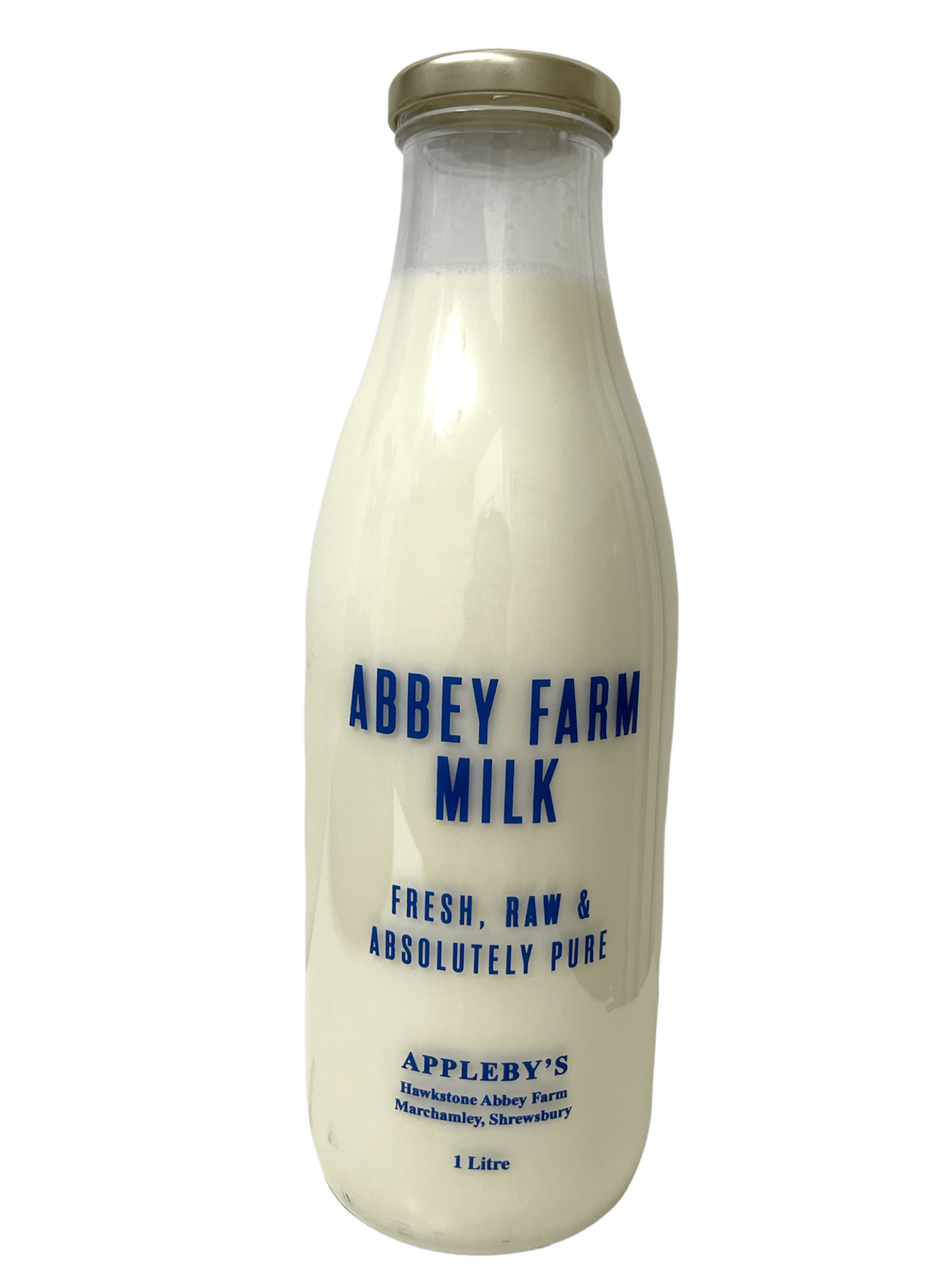 Abbey Farm - Kelis.info