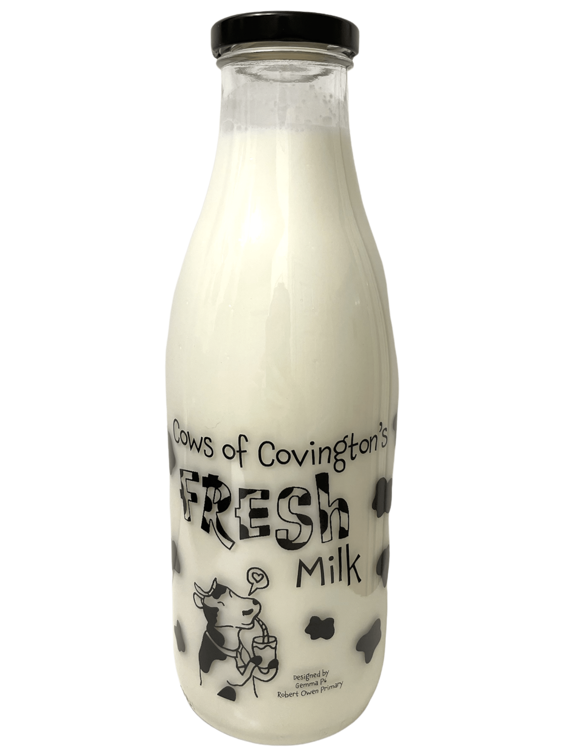 Cows of Covington - Kelis.info