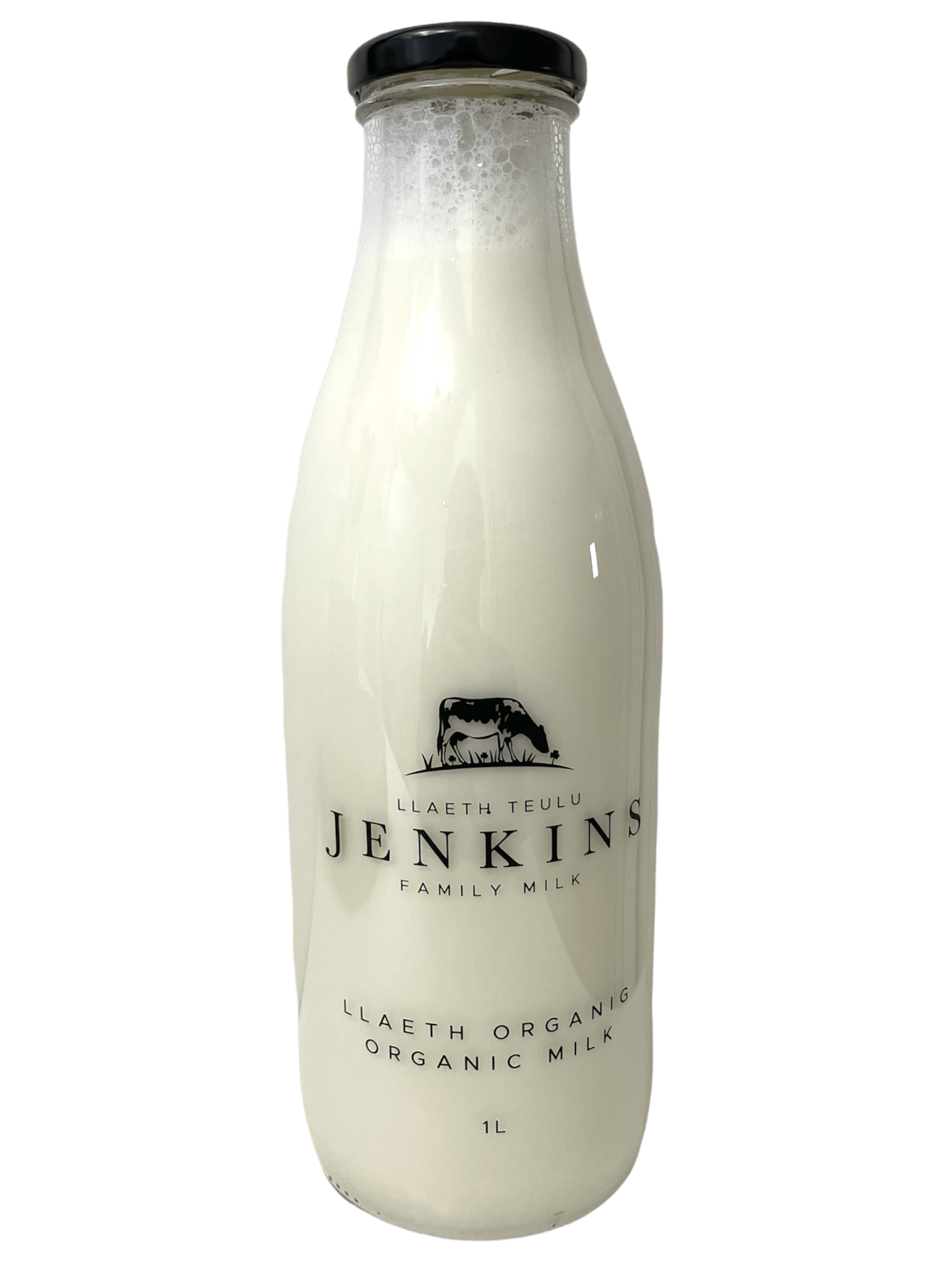 Jenkins Milk - Kelis.info