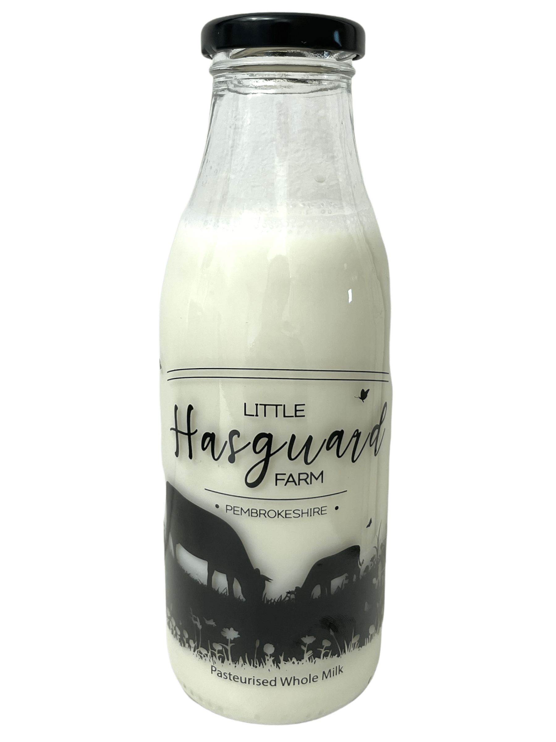 Hasguard Dairy - Kelis.info
