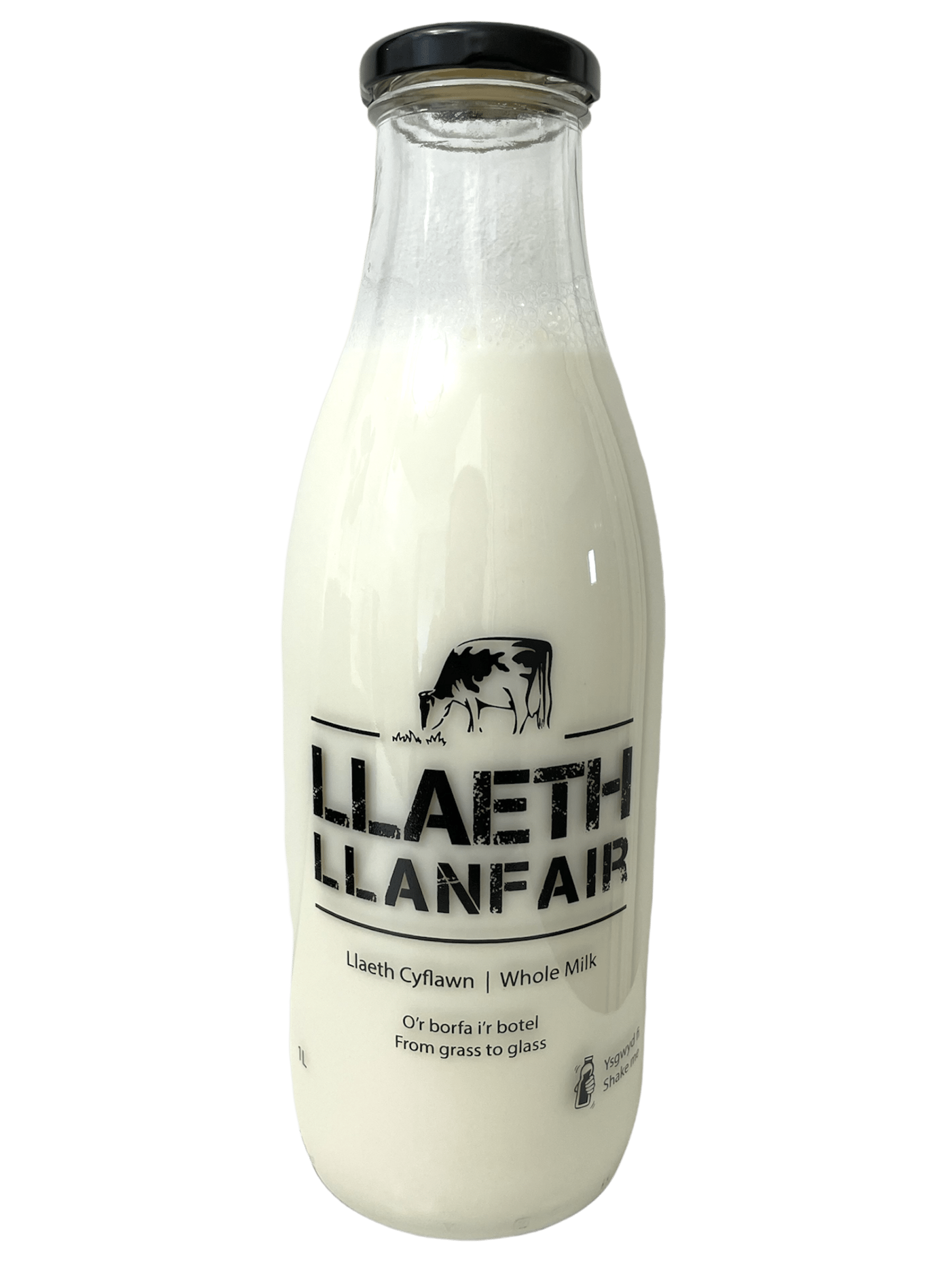 Llaeth Llanfair - Kelis.info