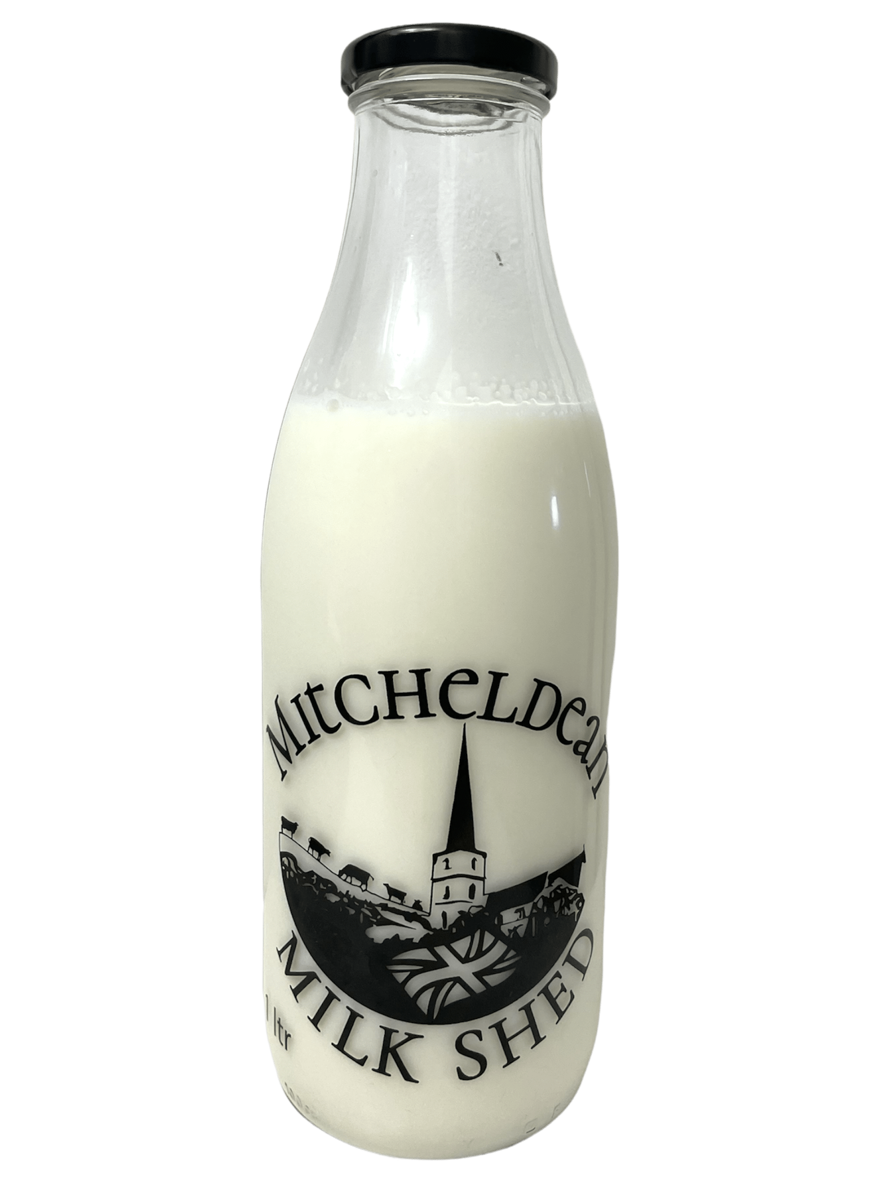 Mitcheldean Milk Shed - Kelis The Bottle Bank www.Kelis.info