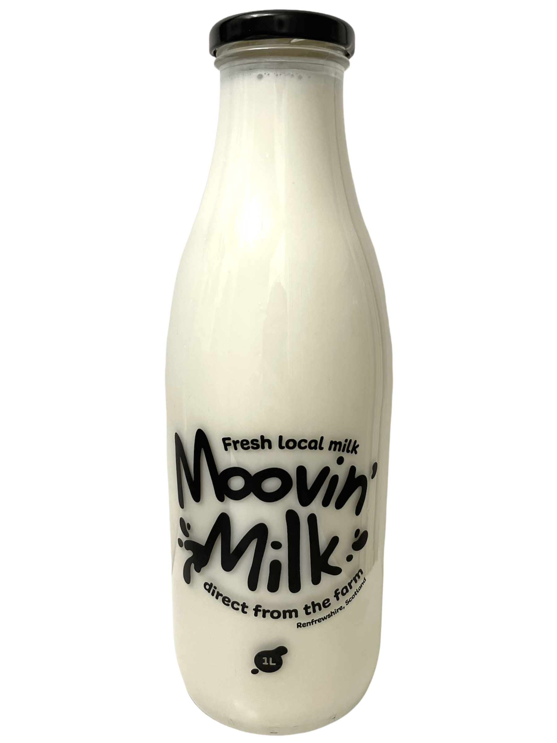 Moovin Milk - www.Kelis.info