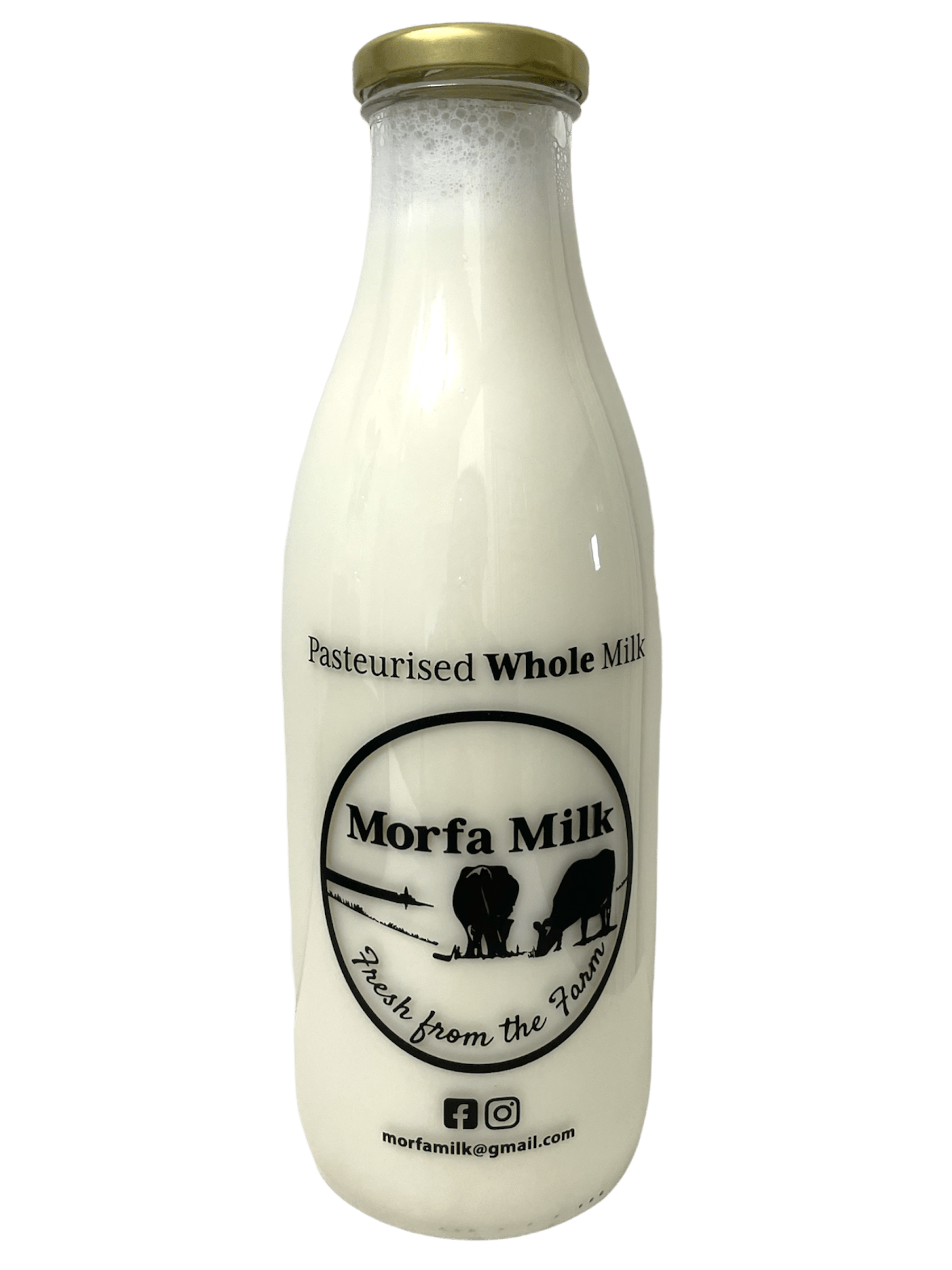 Morfa Milk - Kelis.info