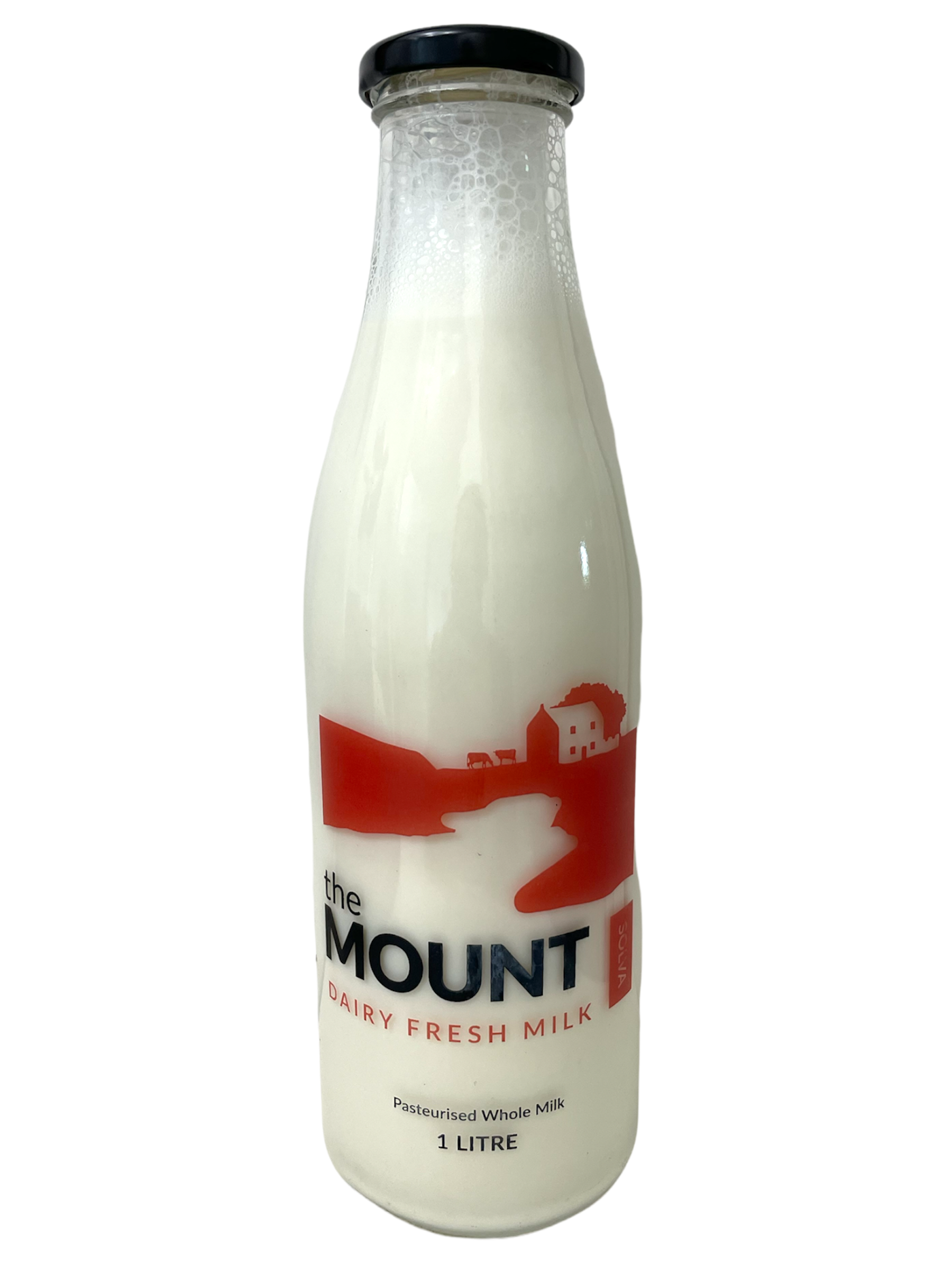 Mount Milk - Kelis.info