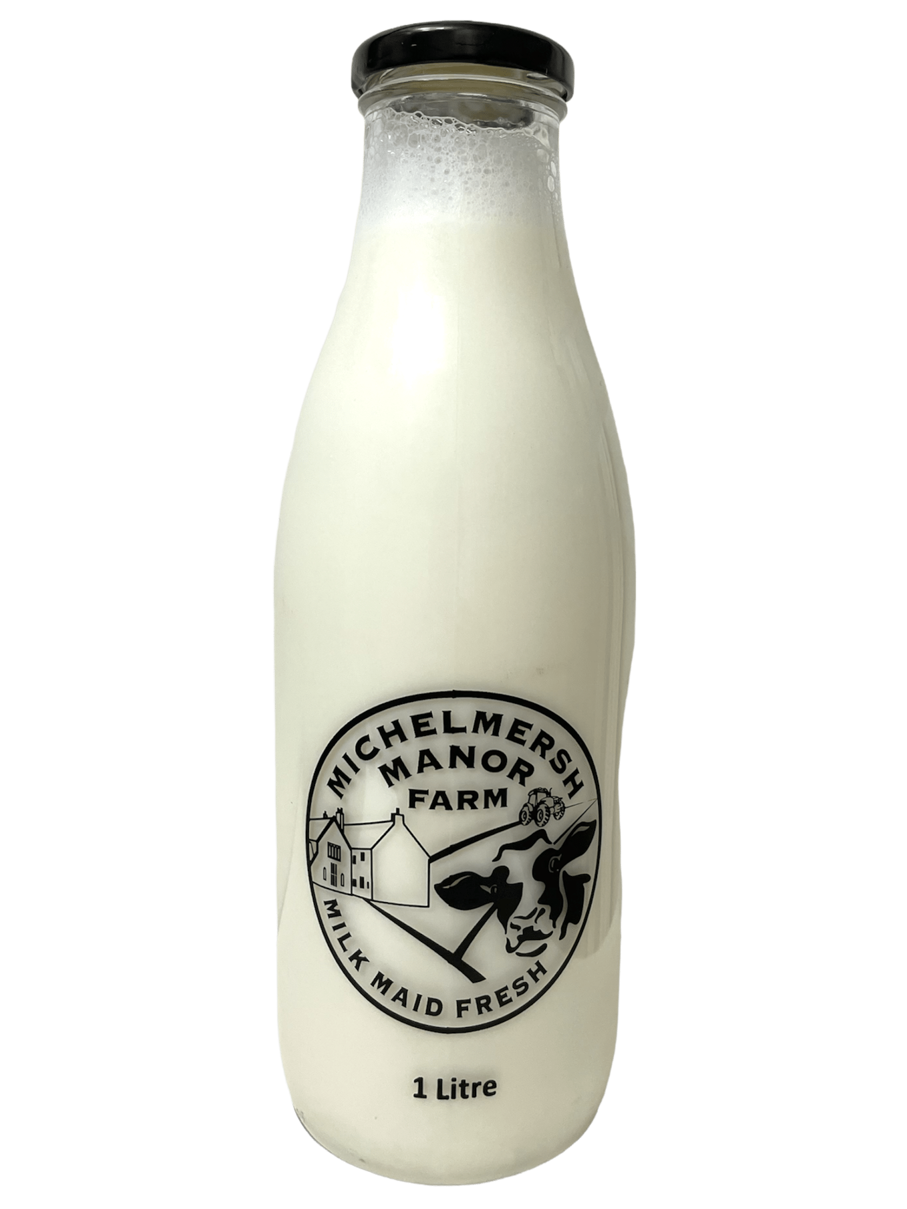 Michelmersh Dairy - www.Kelis.info