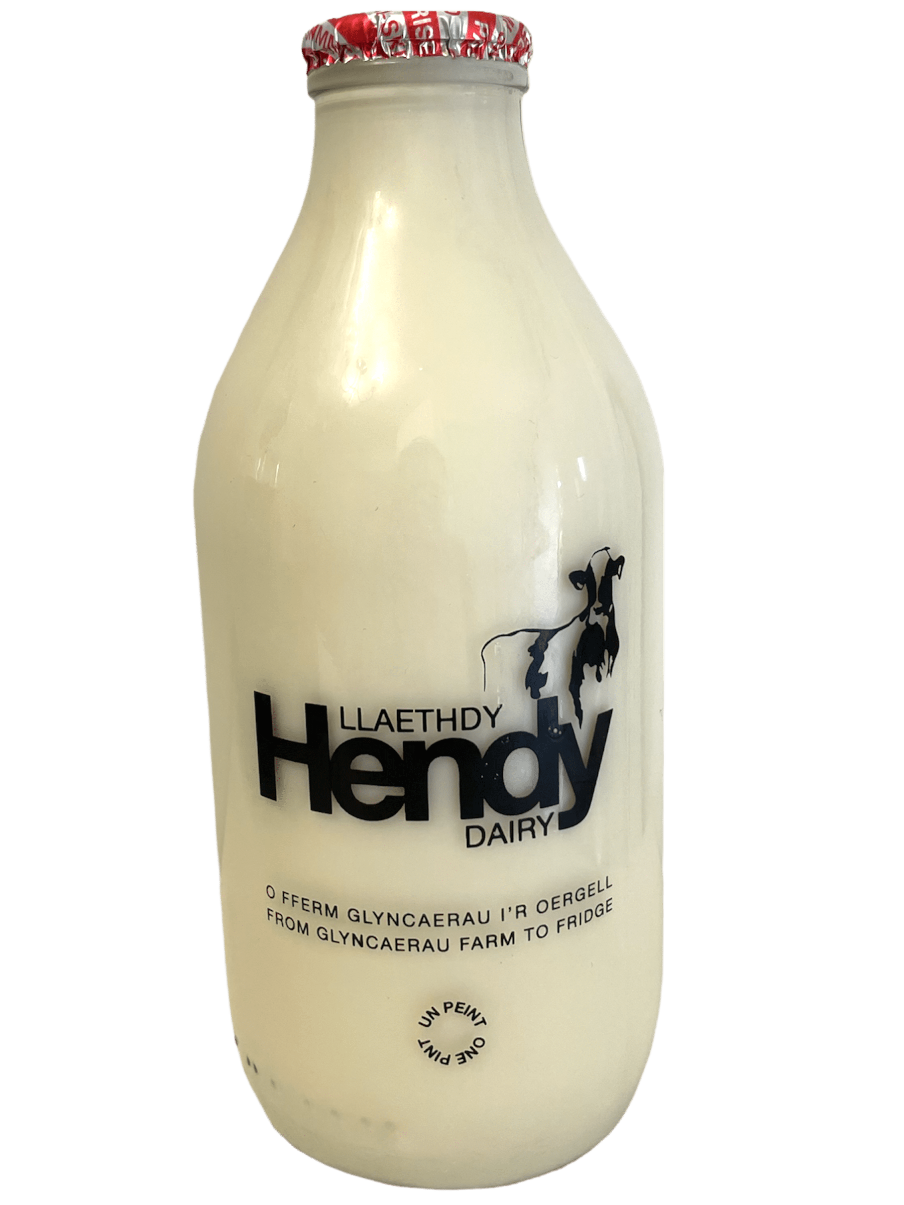 Llaethdy Hendy Dairy - www.Kelis.info