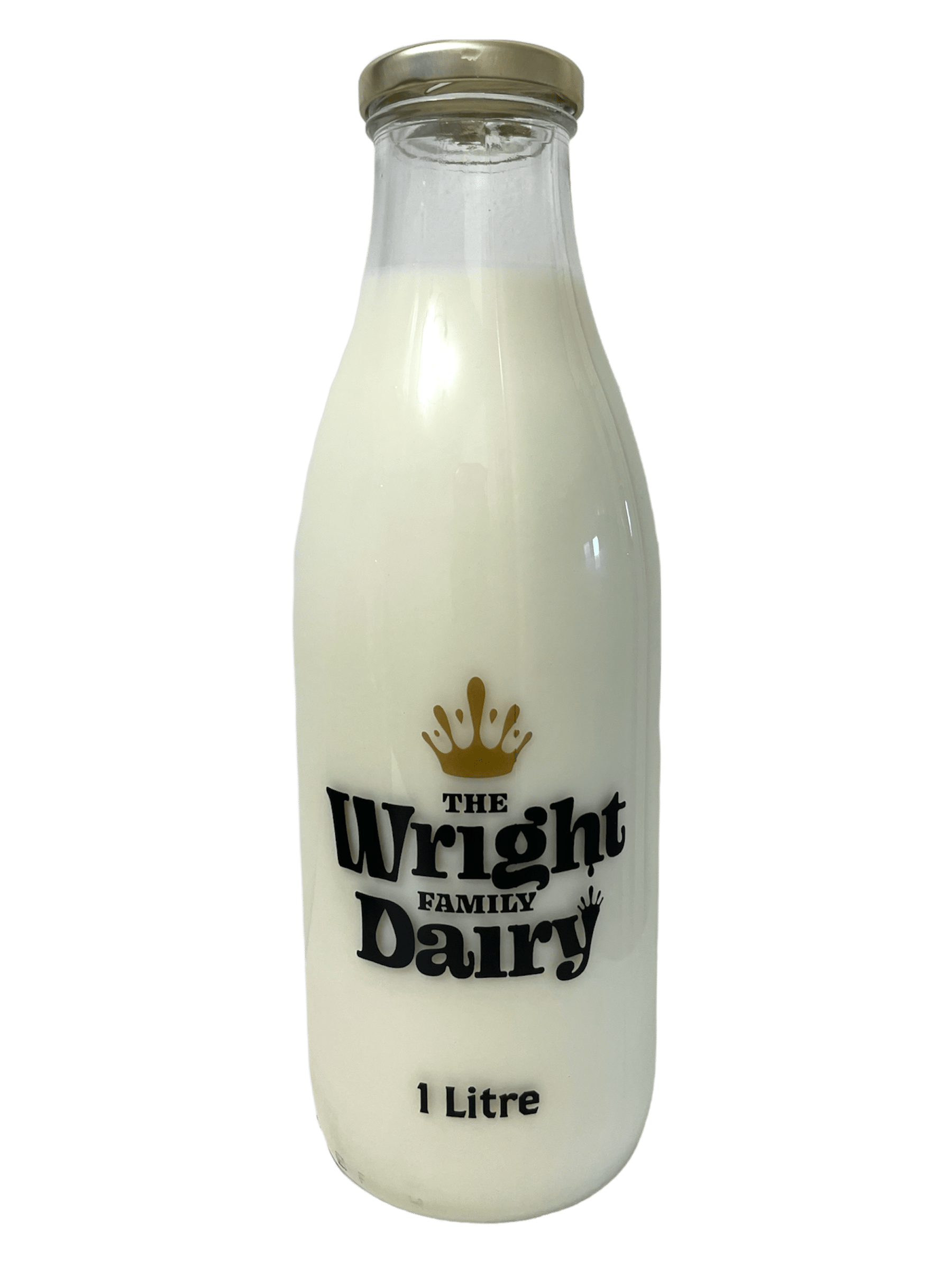 The Wright Family Dairy - www.Kelis.info