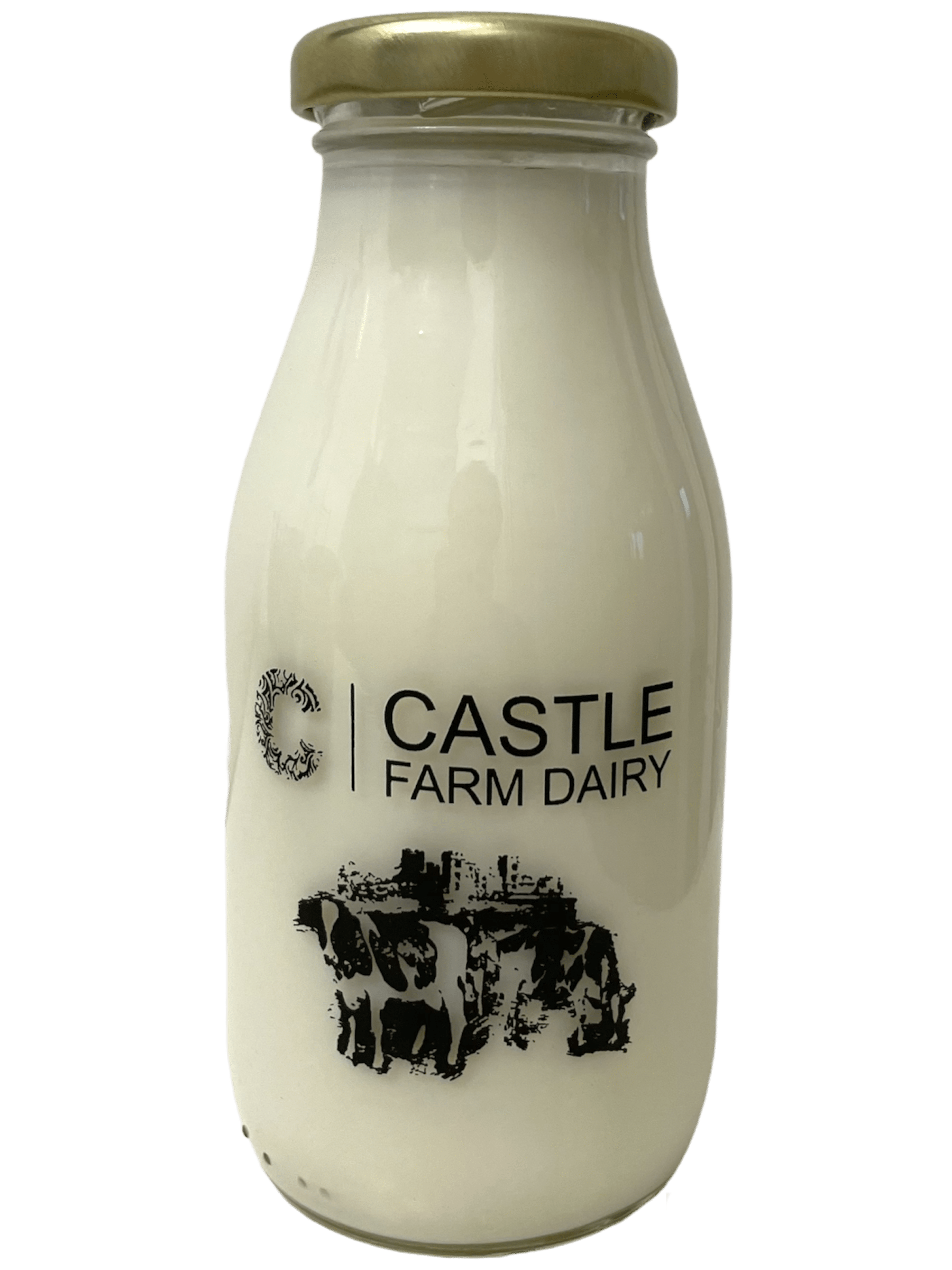 Castle Farm Dairy 250 - www.Kelis.info #KelisTheBottleBank